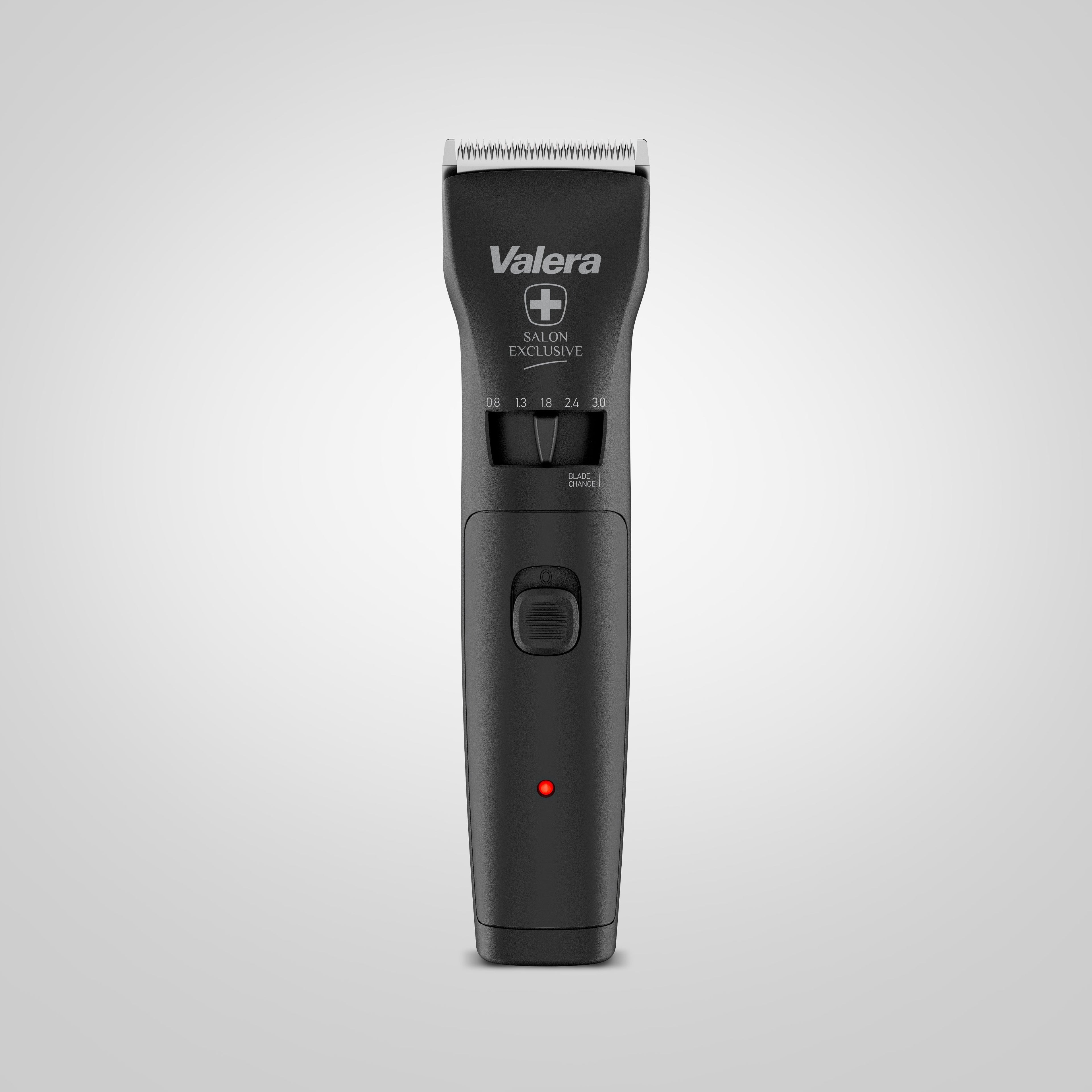 Creator professional hair clipper