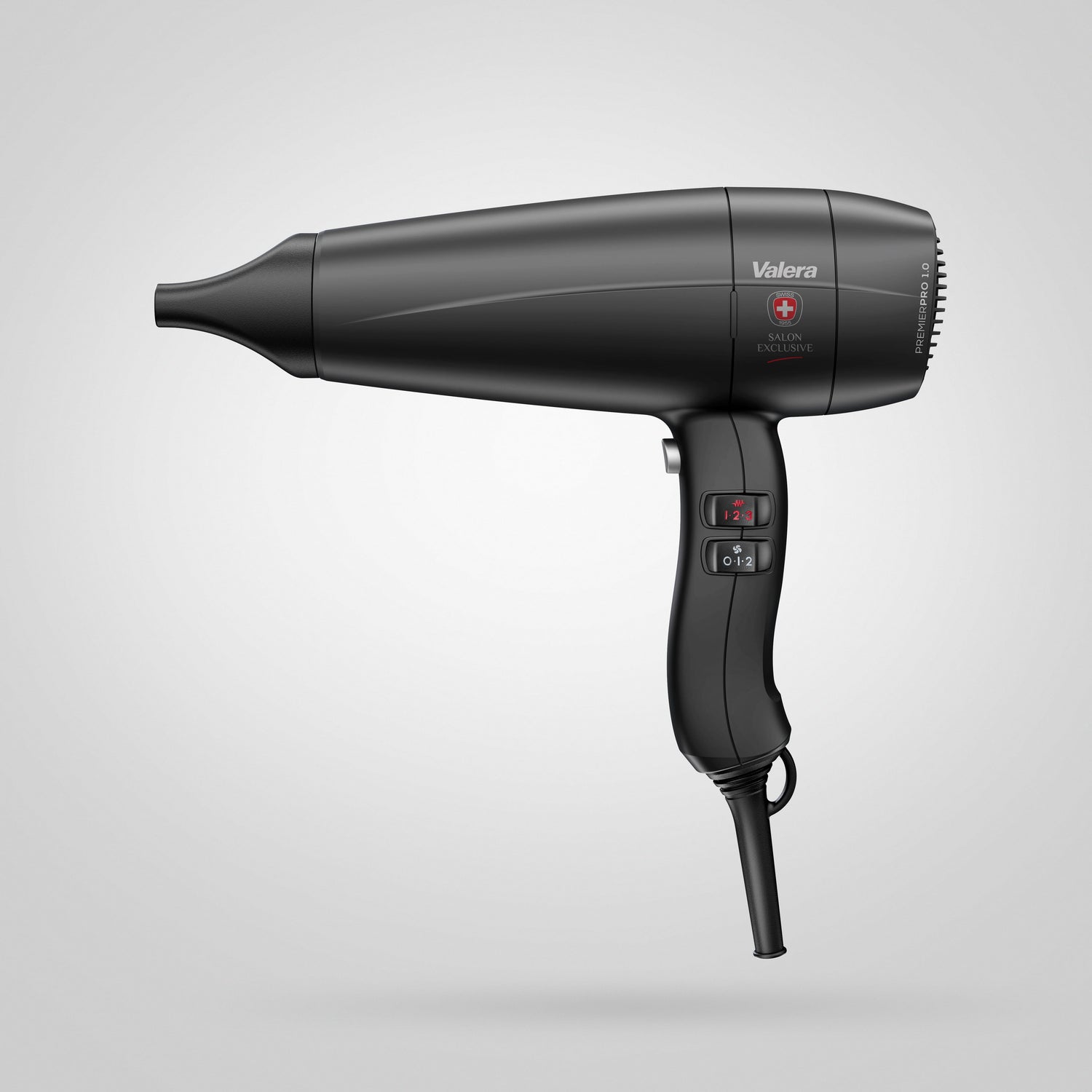 Premier Pro 1.0 professional hairdryer