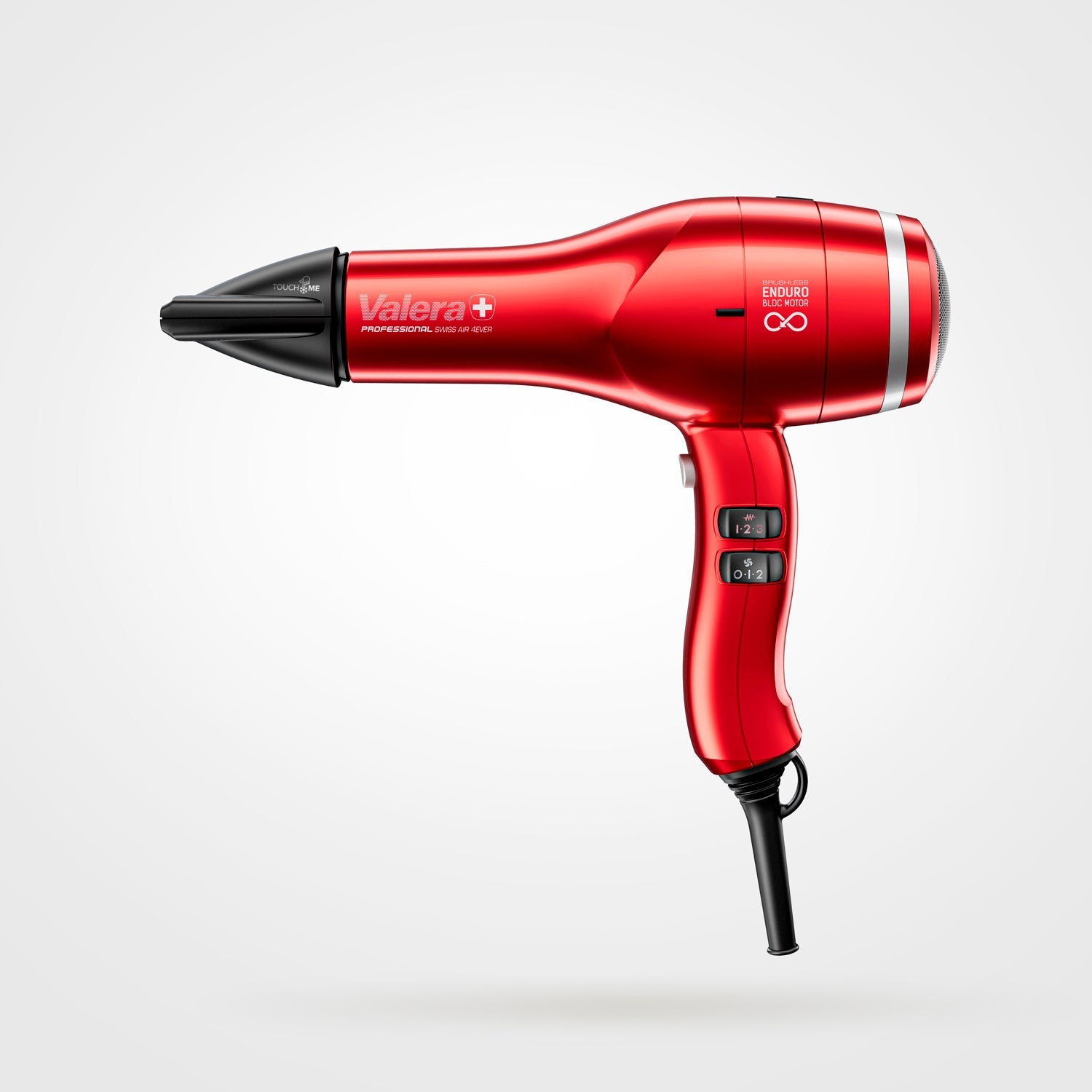 Swiss Air4ever professional hairdryer - Valera