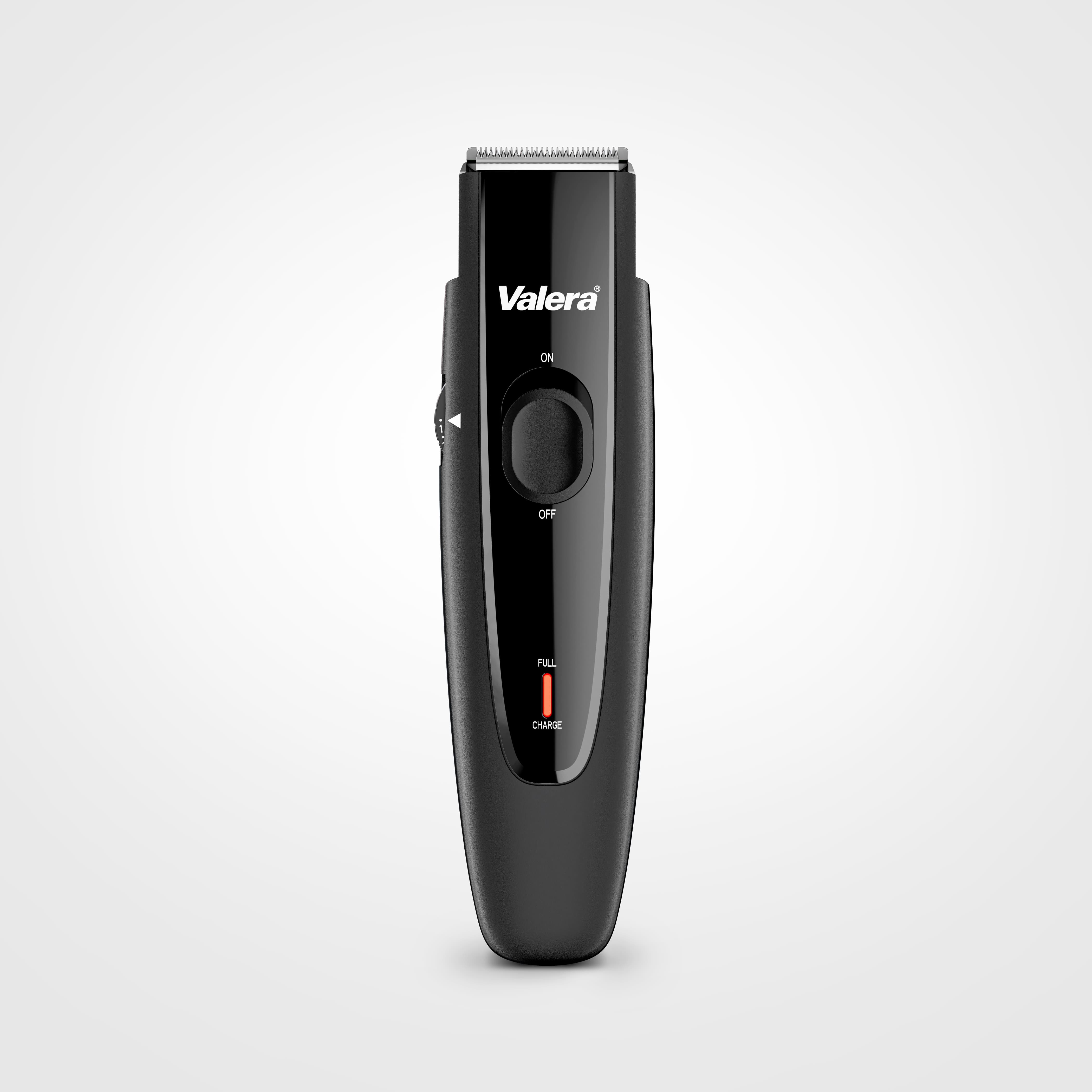 X-Cut beard & stubble trimmer - Valera