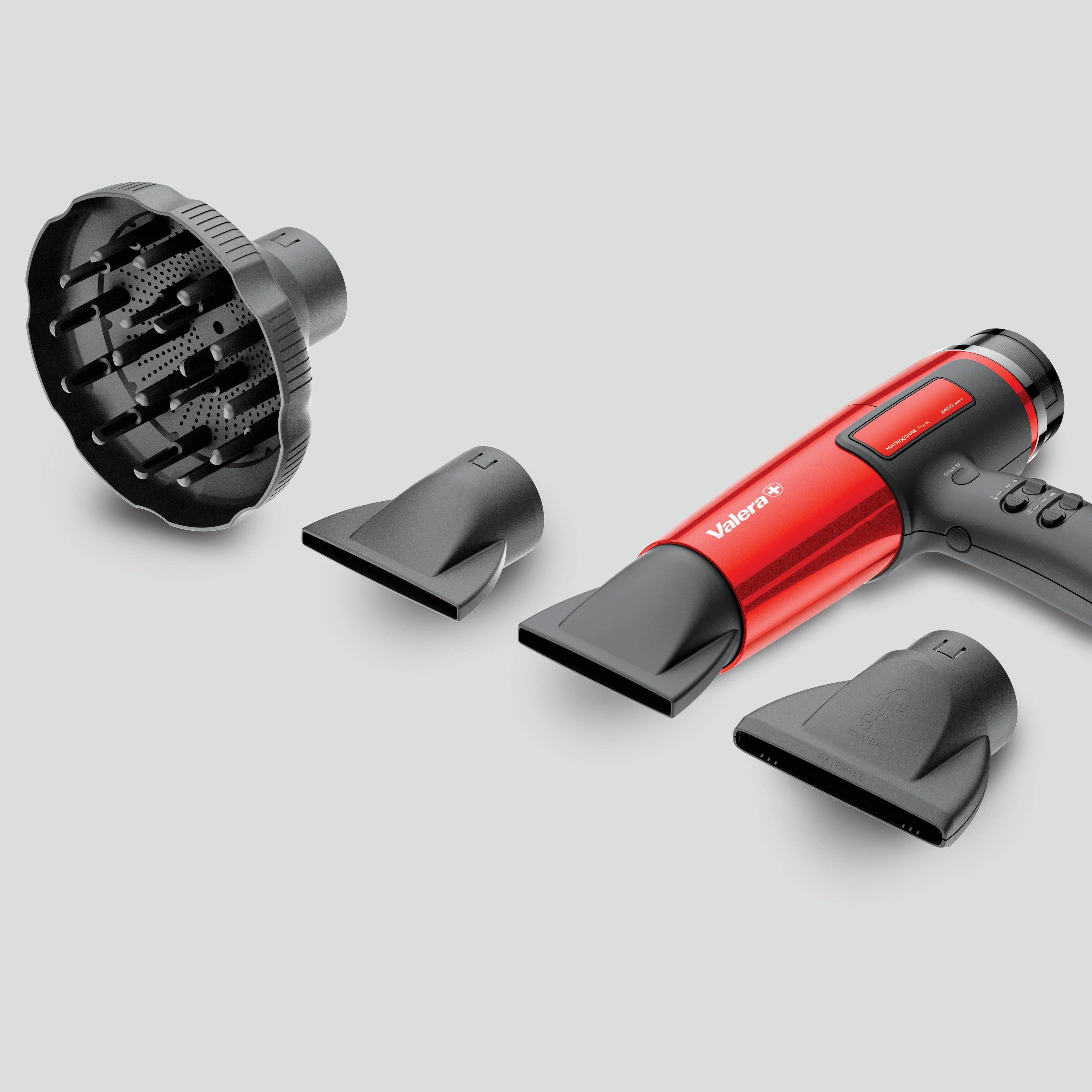 Matrixcare AI Pulse professional hairdryer