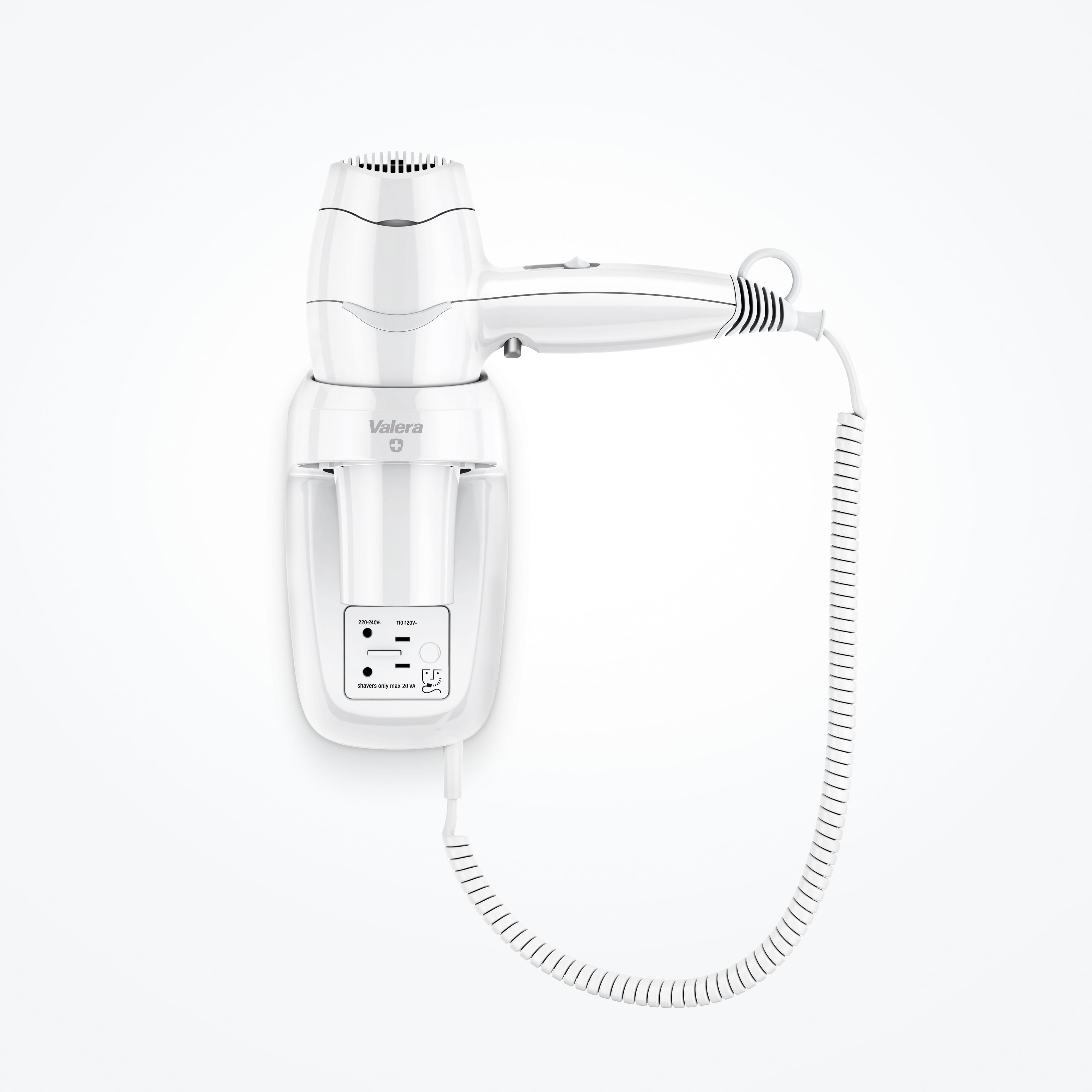 Excel Protect 1600 Hairdryer - Valera