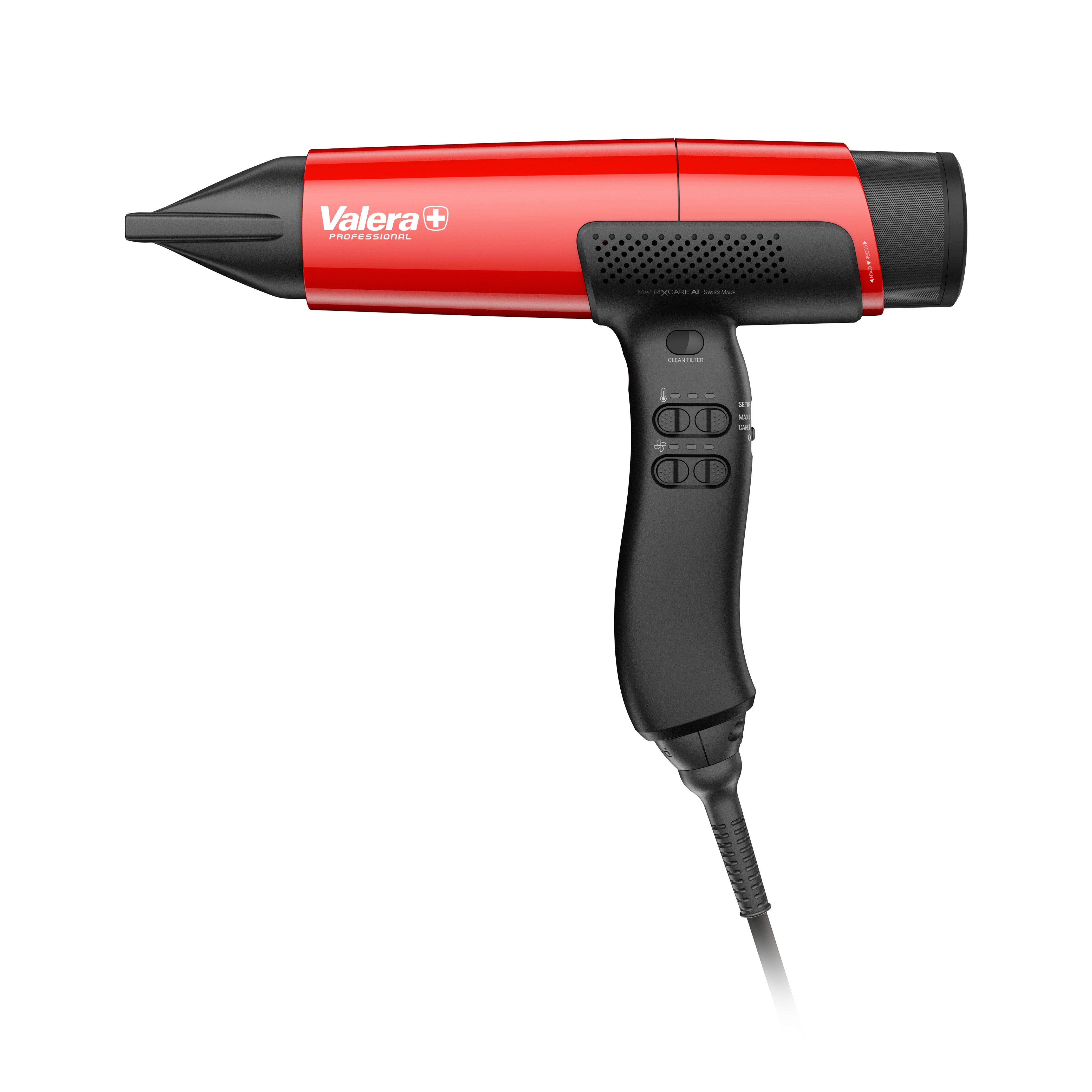 Matrixcare AI professional hairdryer - Valera