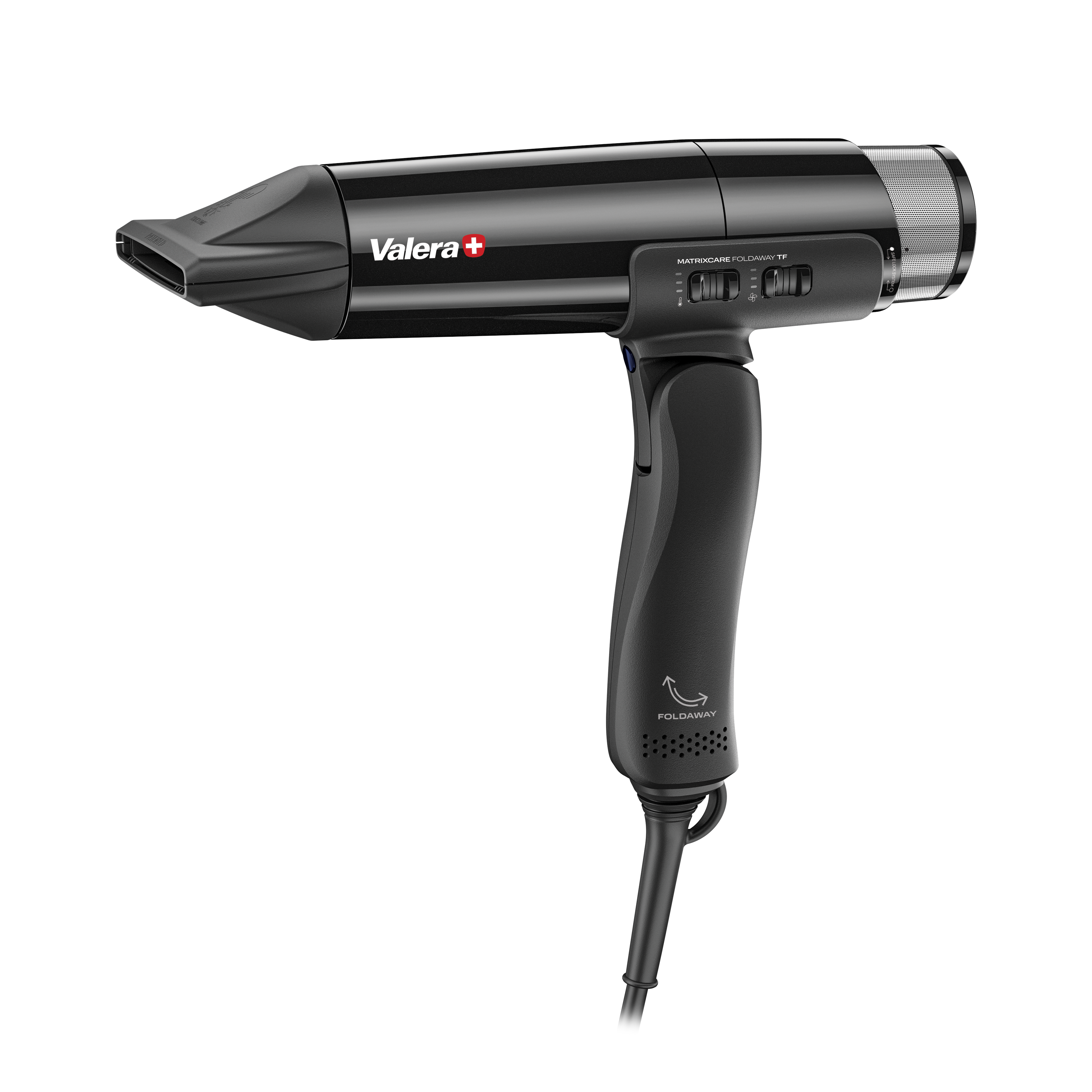 MatrixCare FoldAway TF