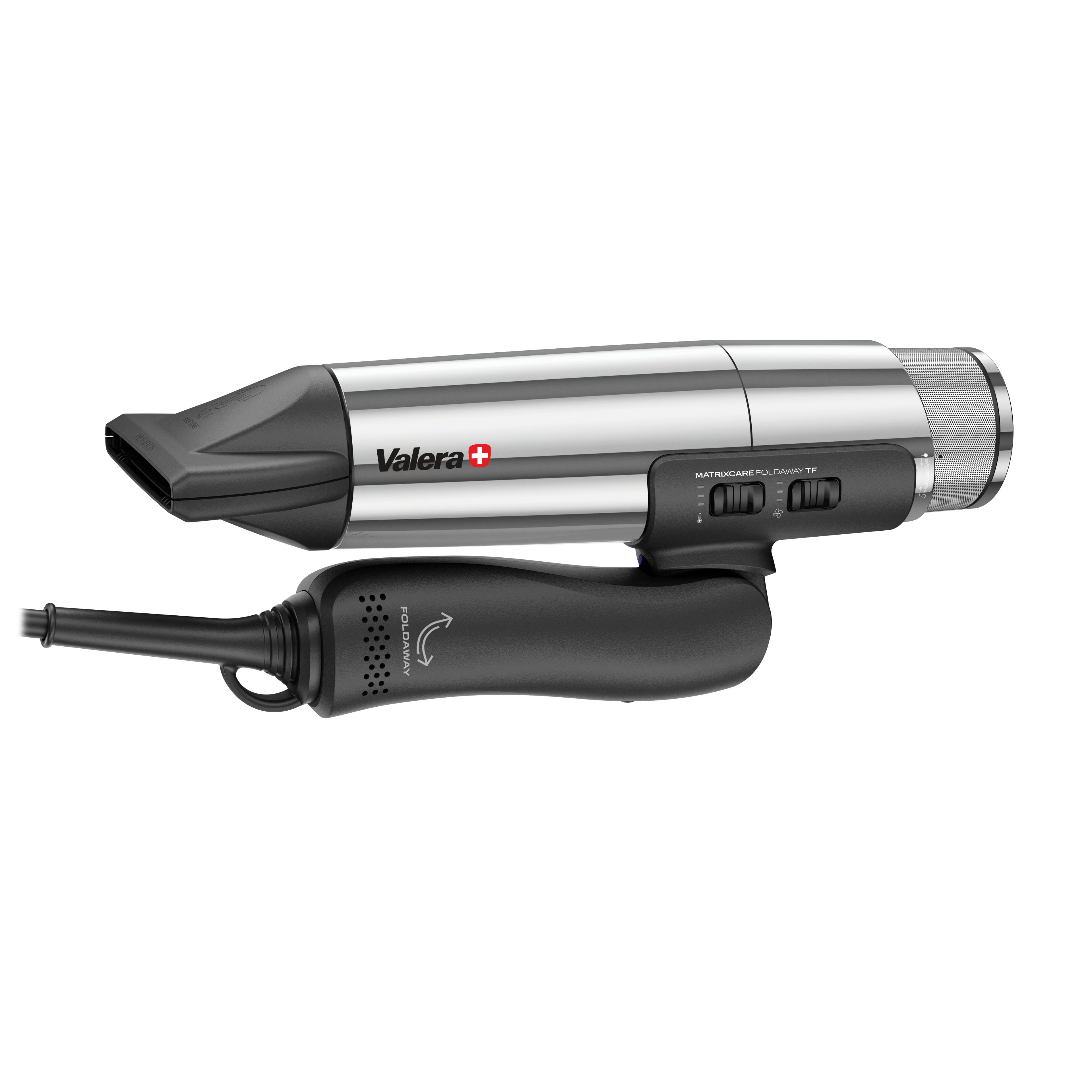 MatrixCare FoldAway TF