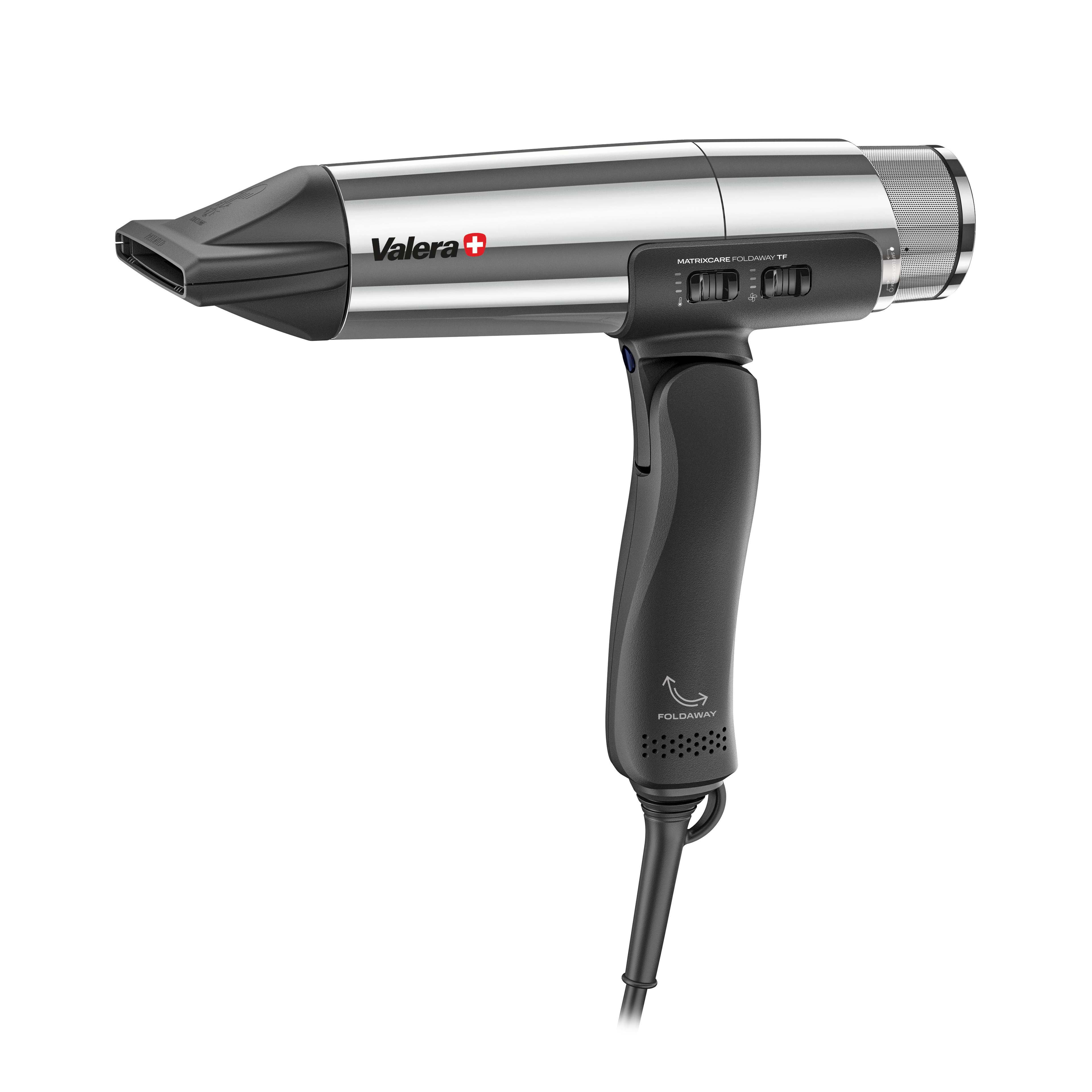 MatrixCare FoldAway TF