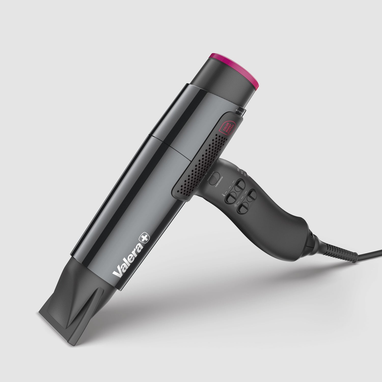 Ultimate AI Color Pro Professional Hairdryer