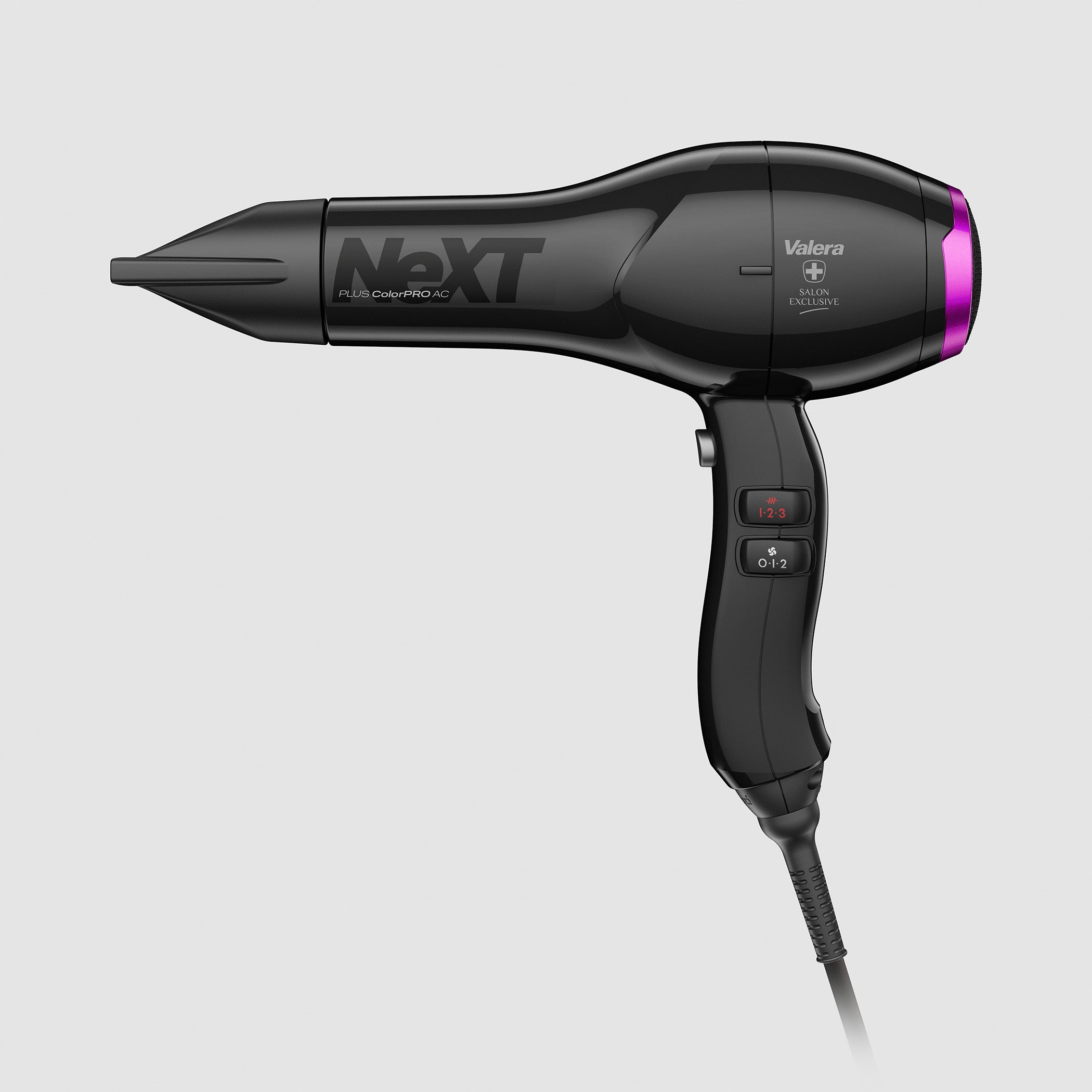 Next Plus ColorPro asciugacapelli professionale