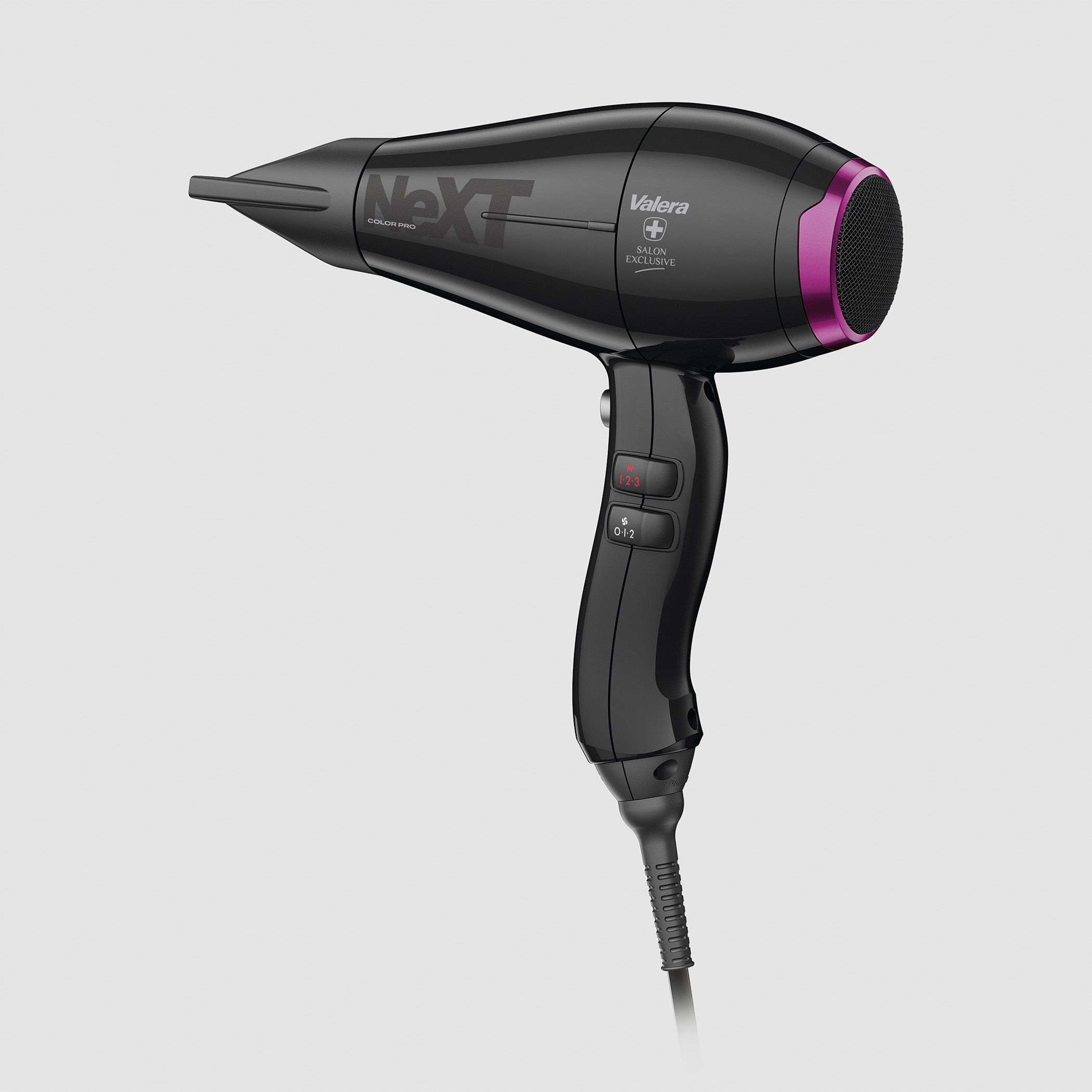 Next Pro ColorPro Light professional hairdryer