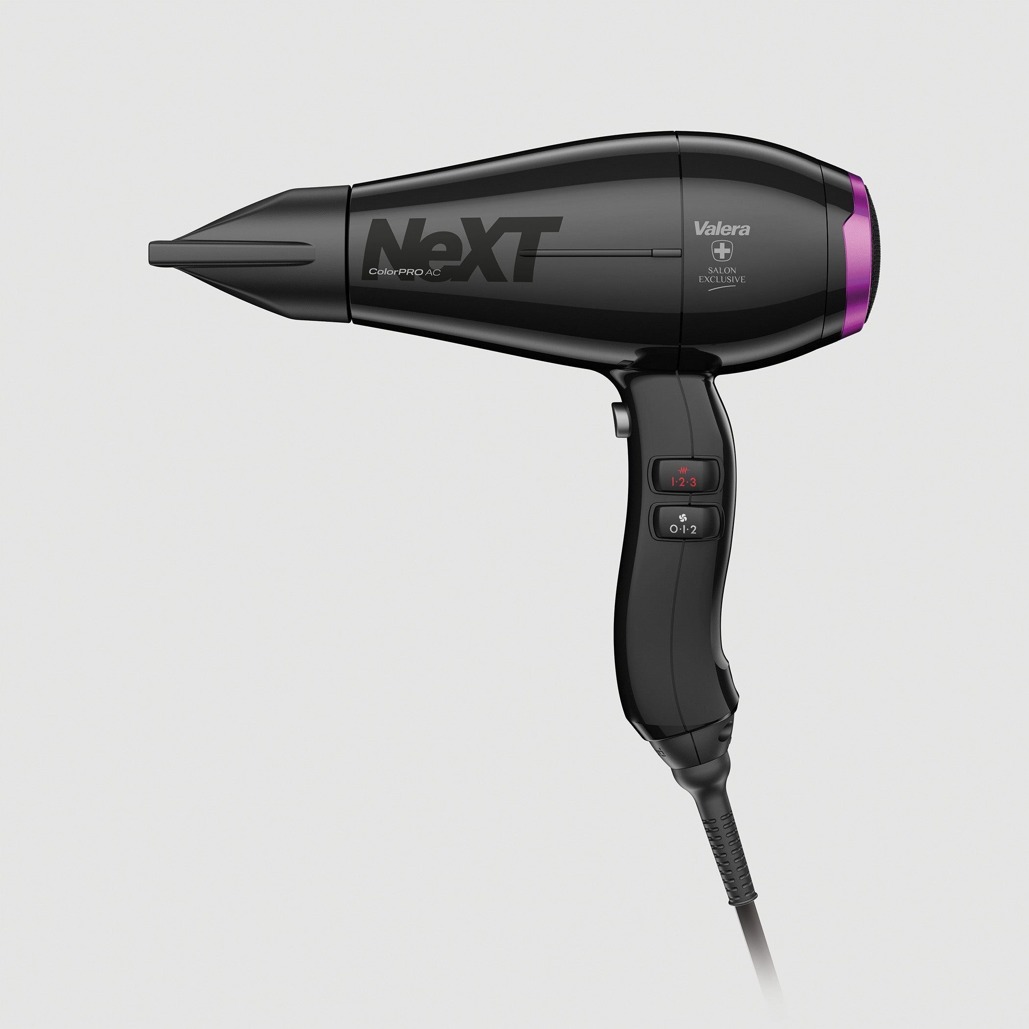 Next Pro ColorPro AC professional hairdryer