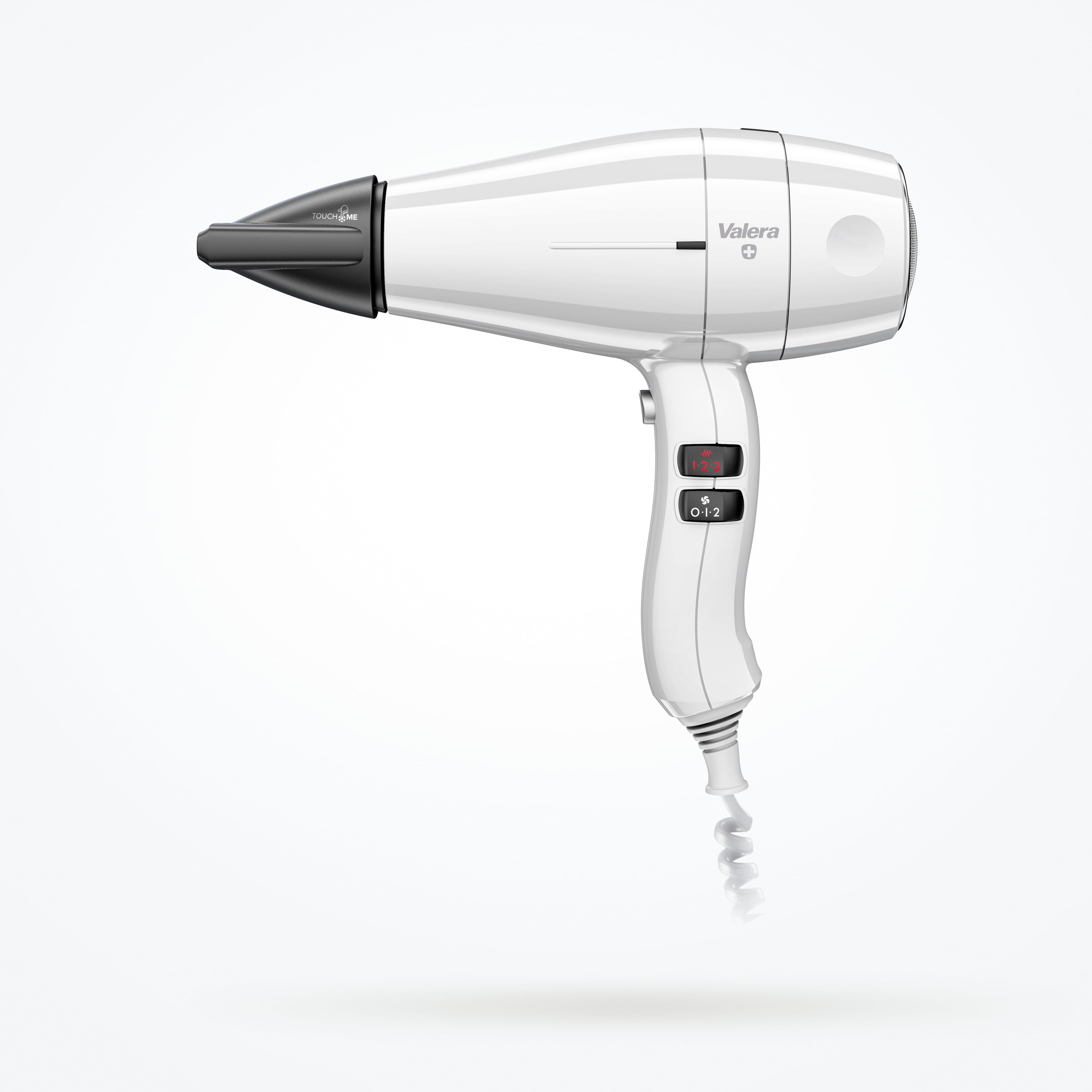 Swiss Silent Jet 7500 Light Ionic TF - Valera