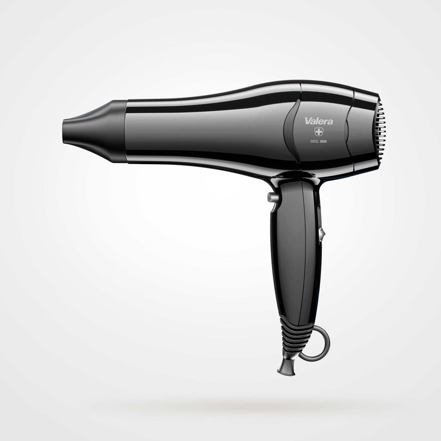 Excel 1800 ultra-light hairdryer