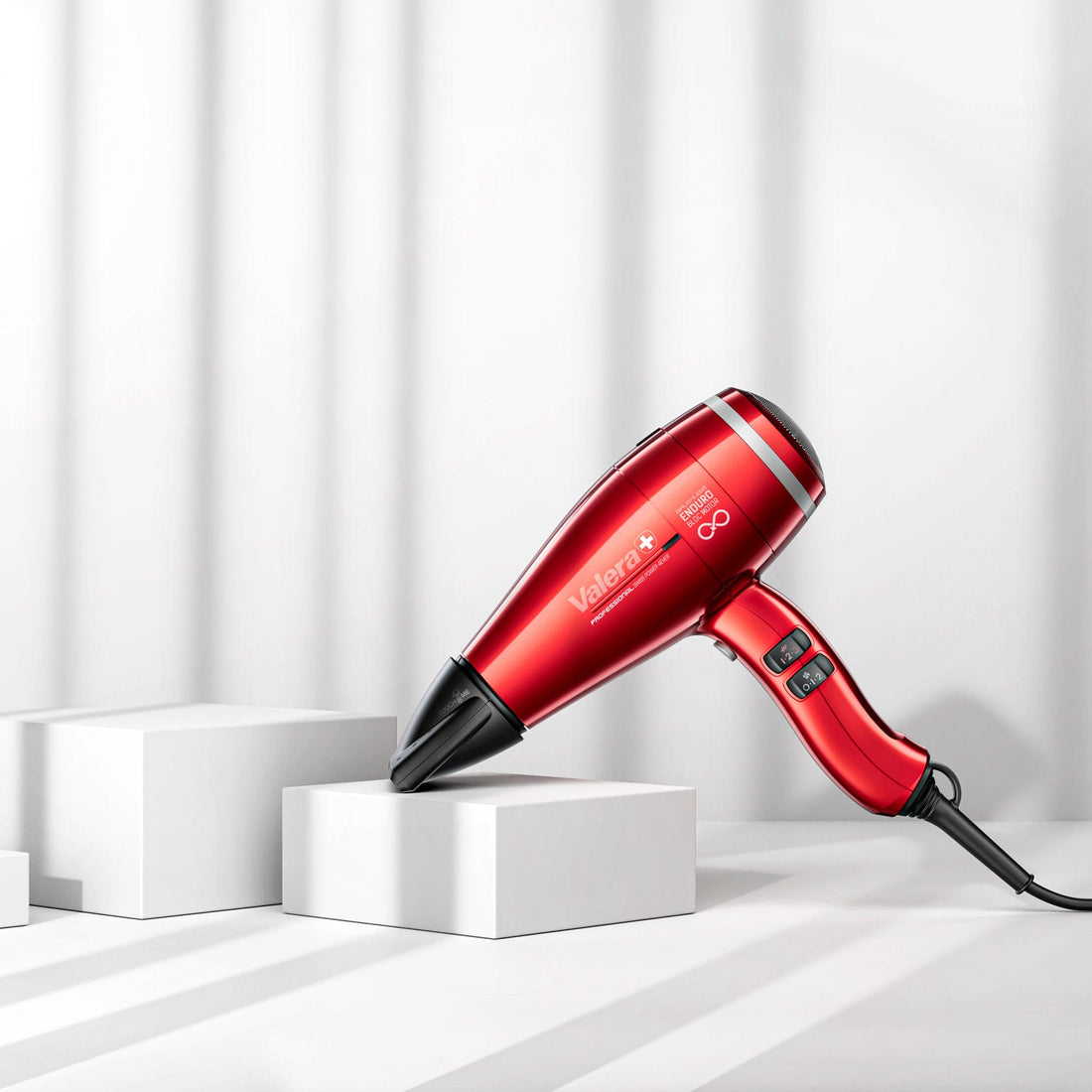 Swiss Power4ever professional hairdryer