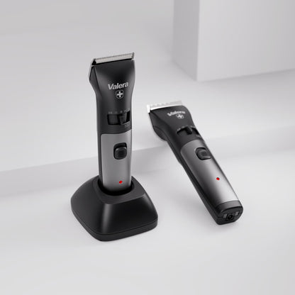 Swiss Excellence Plus professional hair clipper set