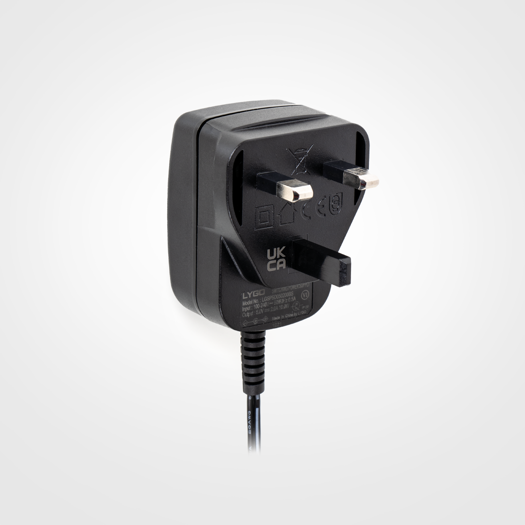 Transformer/plug UK