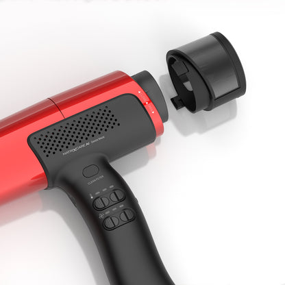 Matrixcare AI professional hairdryer