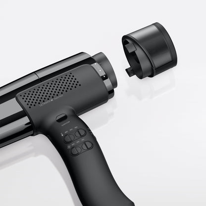 Ultimate AI professional hairdryer