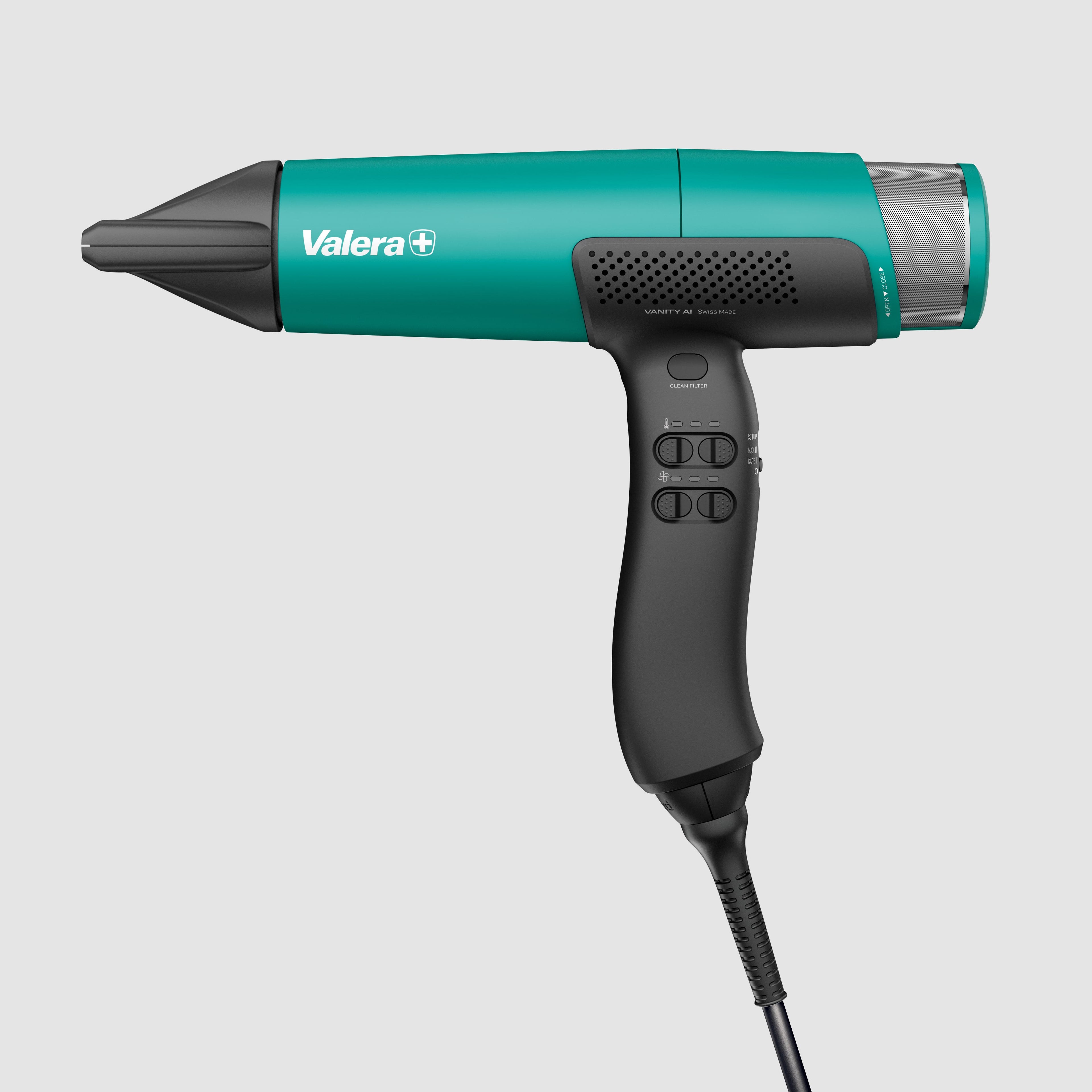 Vanitycare AI professional hairdryer