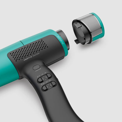 Vanitycare AI professional hairdryer