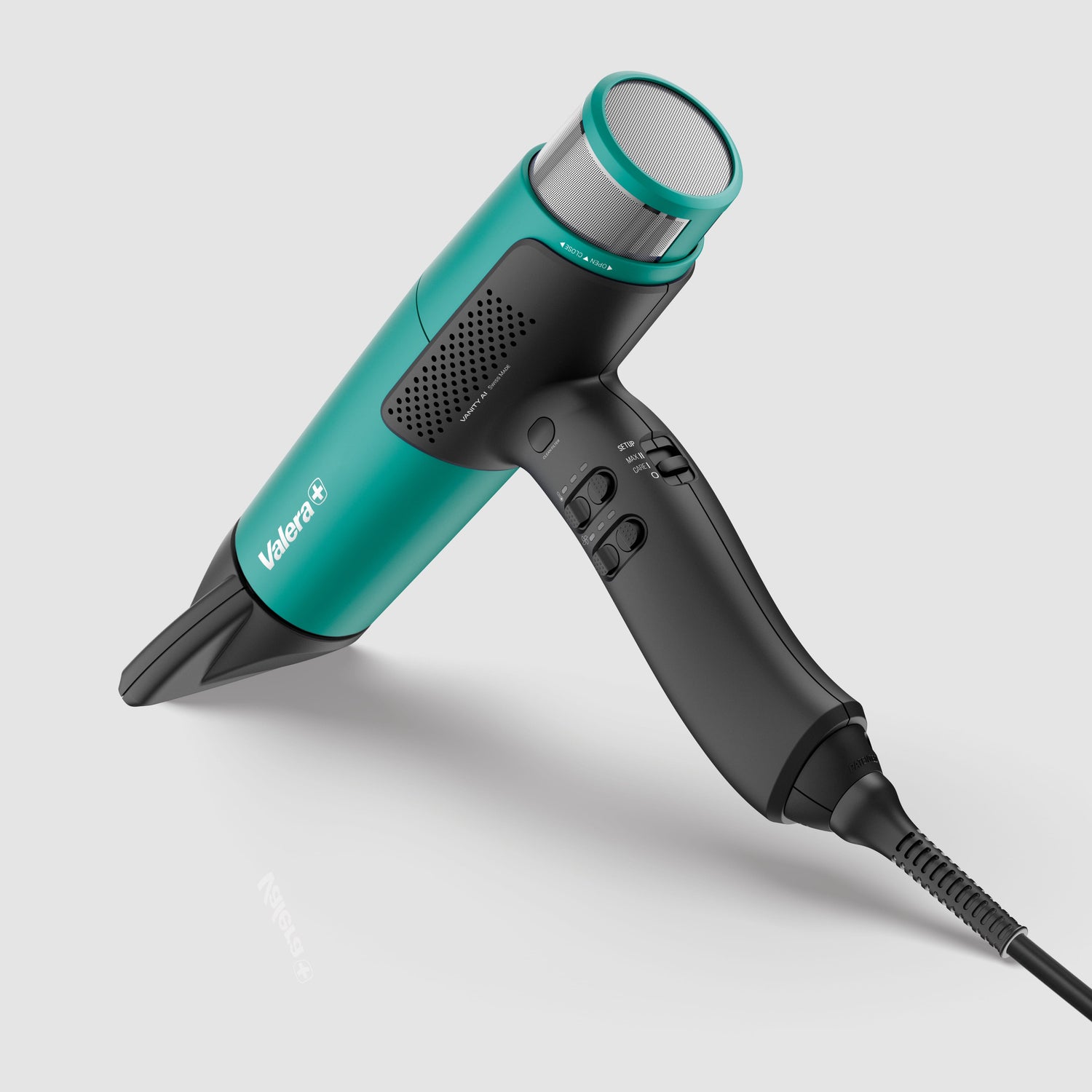 Vanitycare AI professional hairdryer
