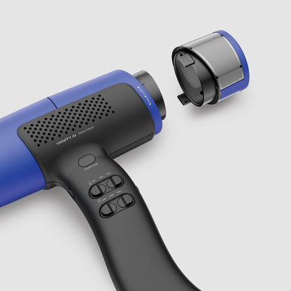 Vanitycare AI professional hairdryer