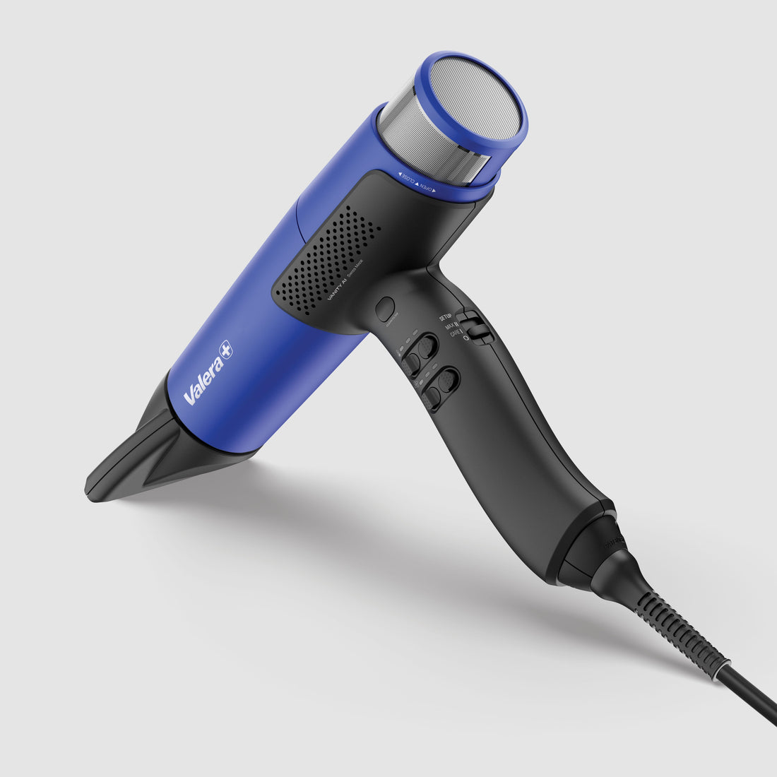 Vanitycare AI professional hairdryer