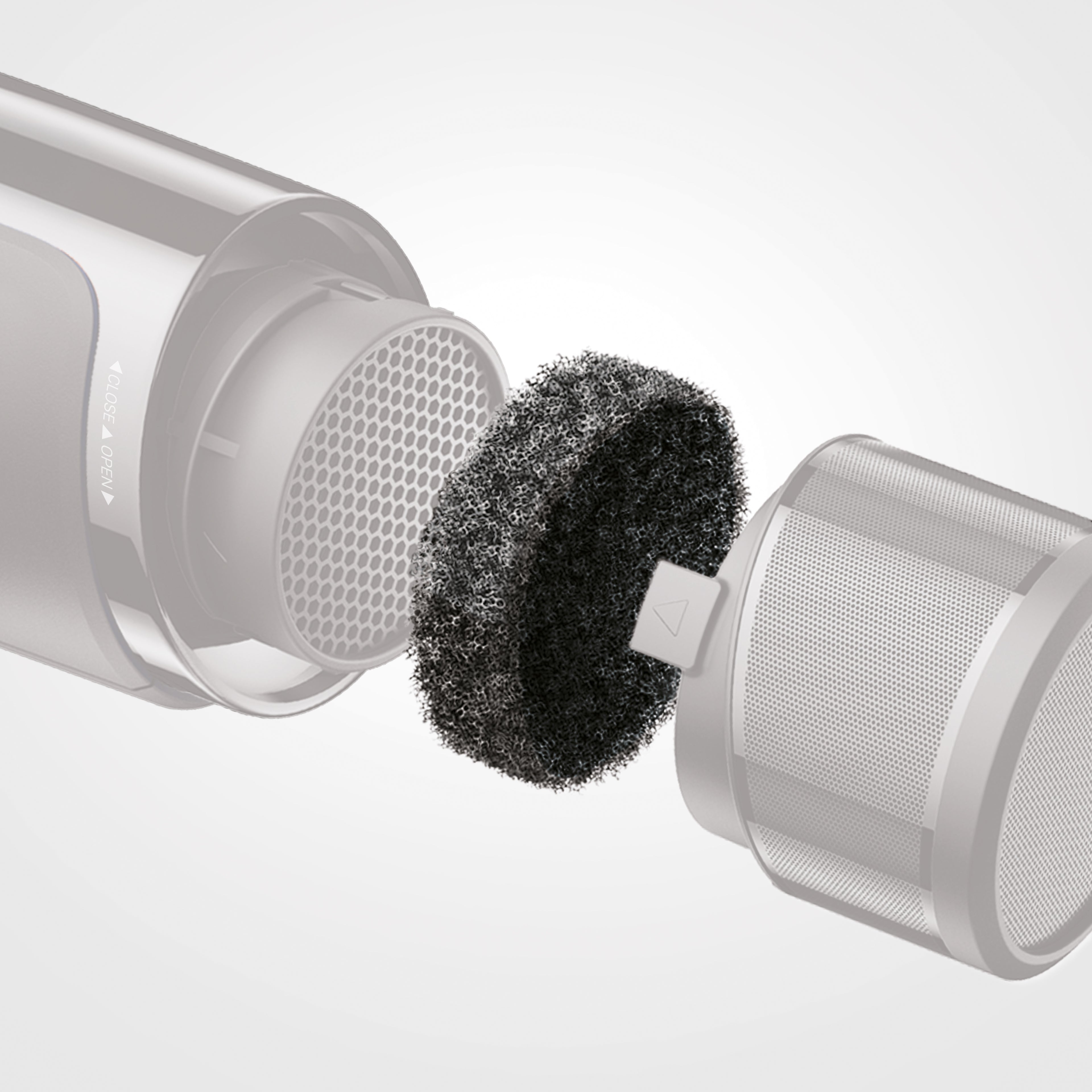 HYDRA 3D SmartSelect