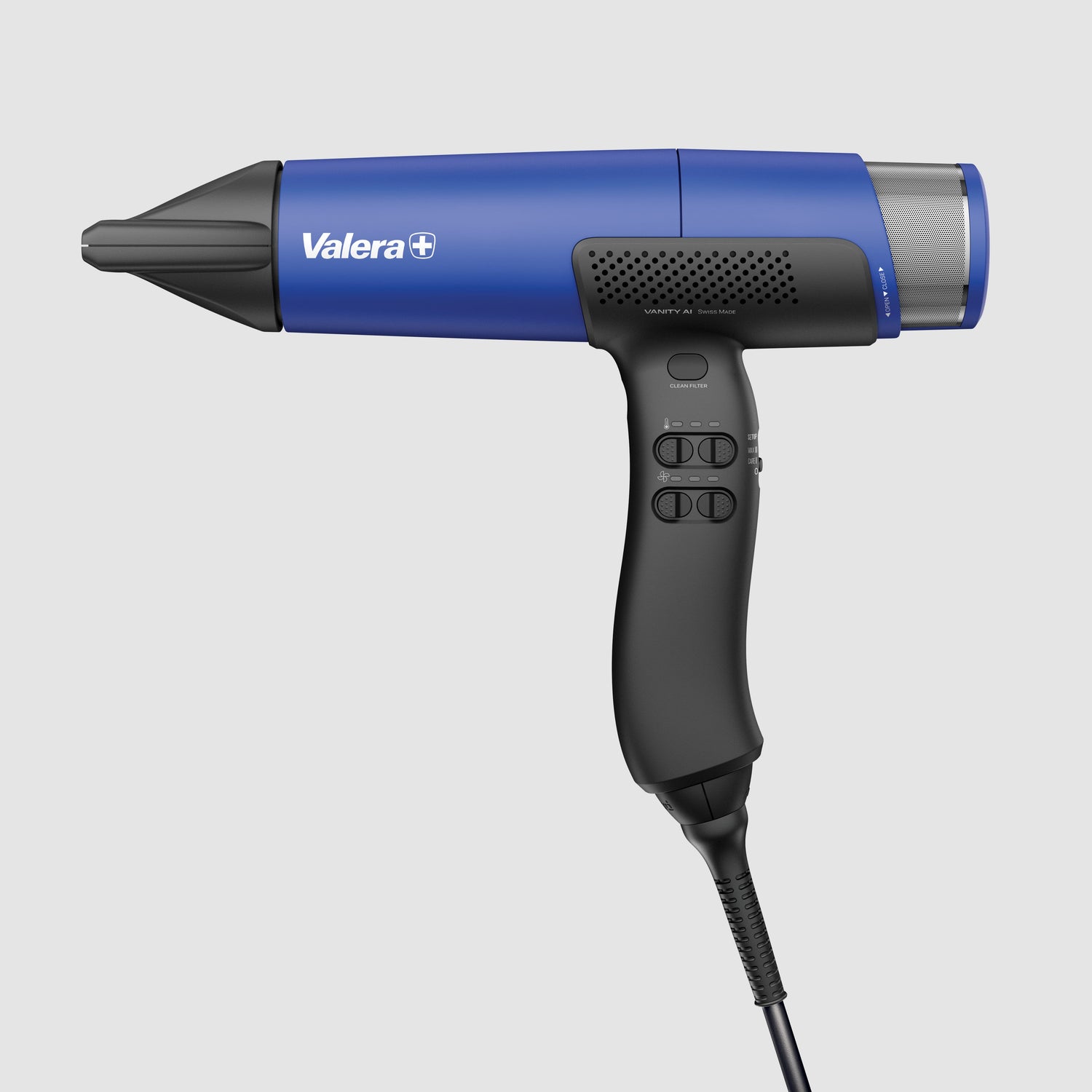 Vanitycare AI professional hairdryer