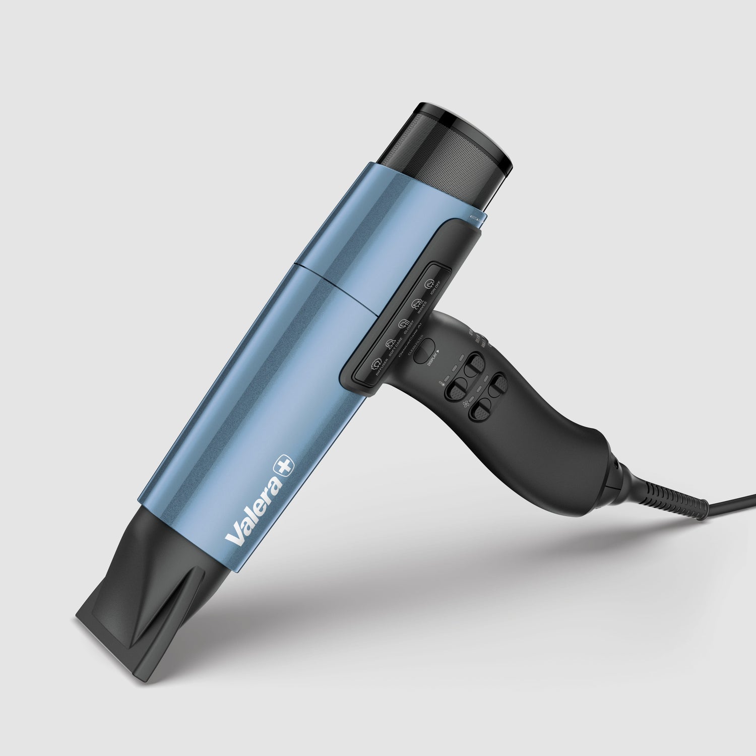 Geniuscare AI professional hairdryer