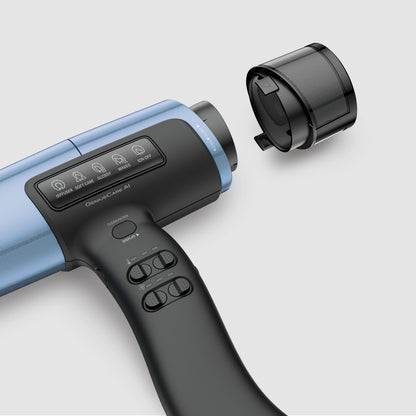 Geniuscare AI professional hairdryer