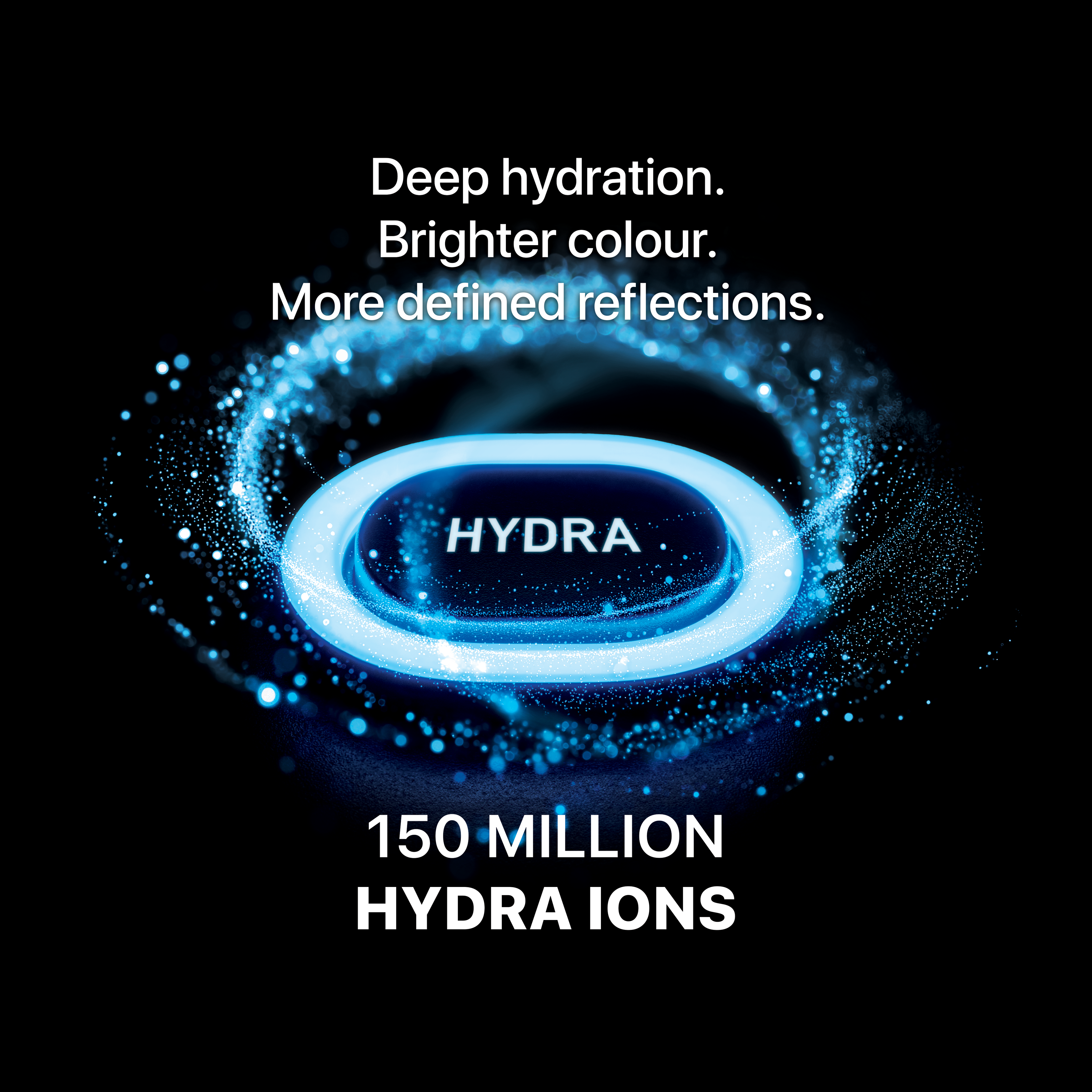 HYDRA 3D MultiCare
