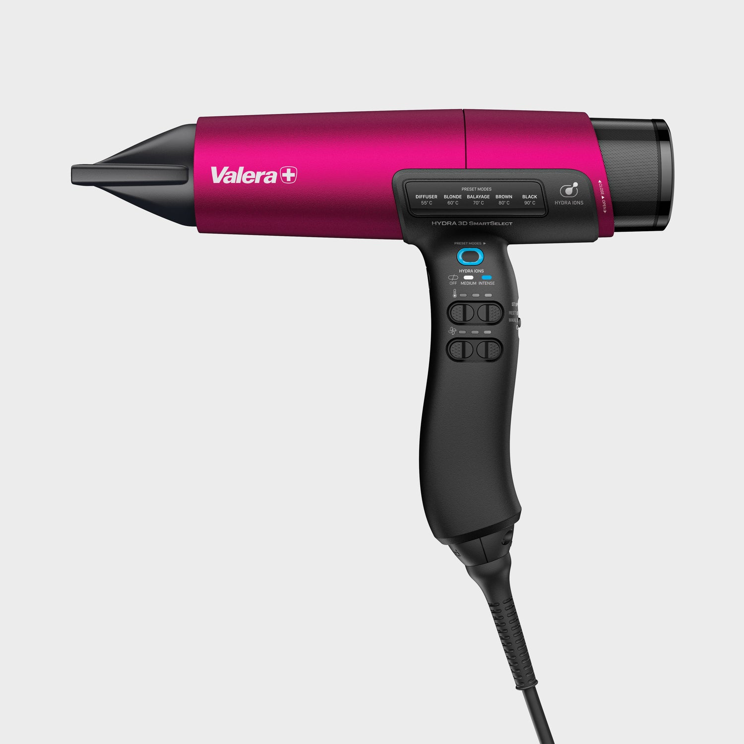 HYDRA 3D SmartSelect