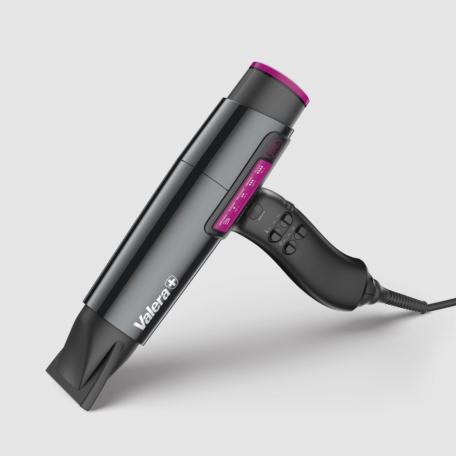 Selexa AI Color Pro Professional Hairdryer