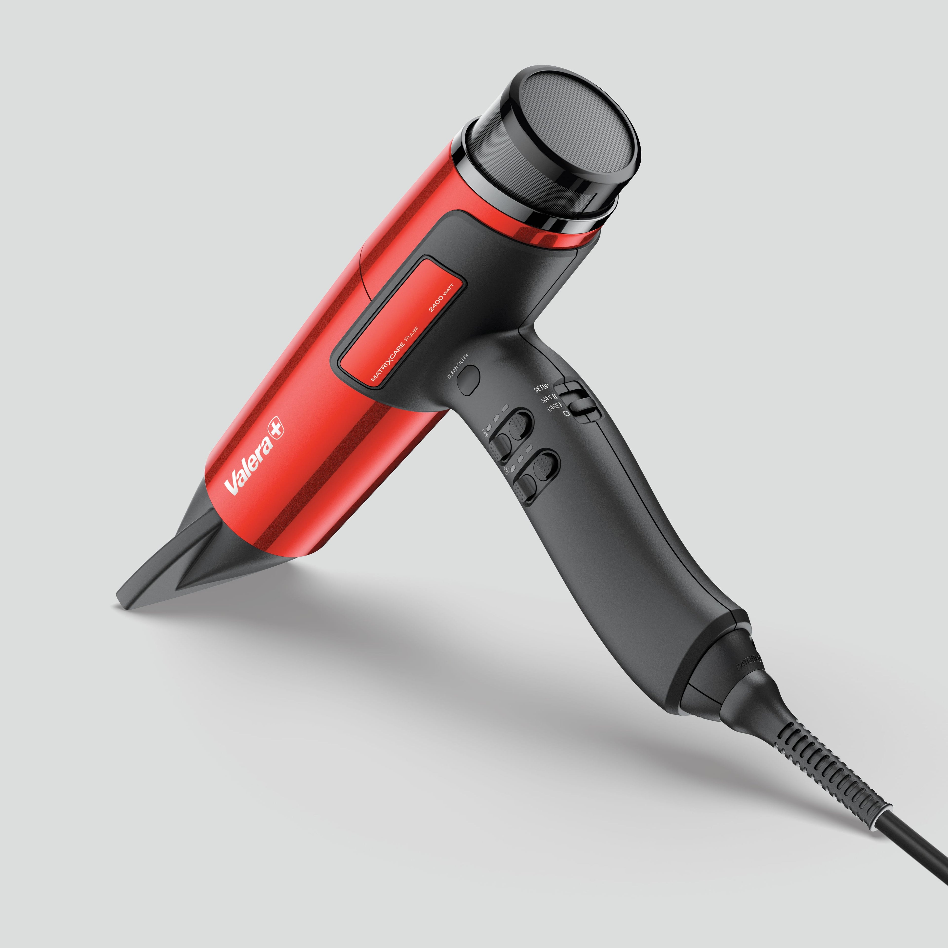 Matrixcare AI Pulse professional hairdryer