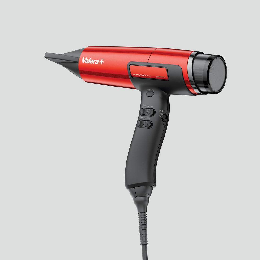 Matrixcare AI Pulse professional hairdryer
