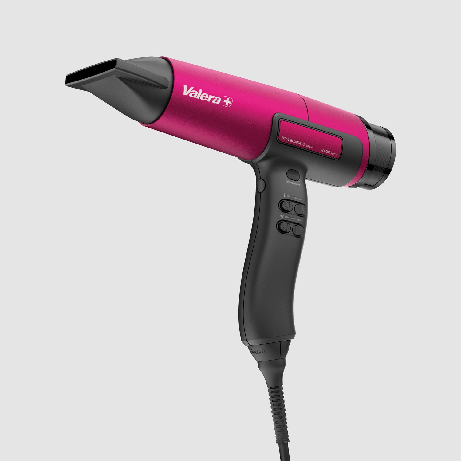 StyleCare AI System