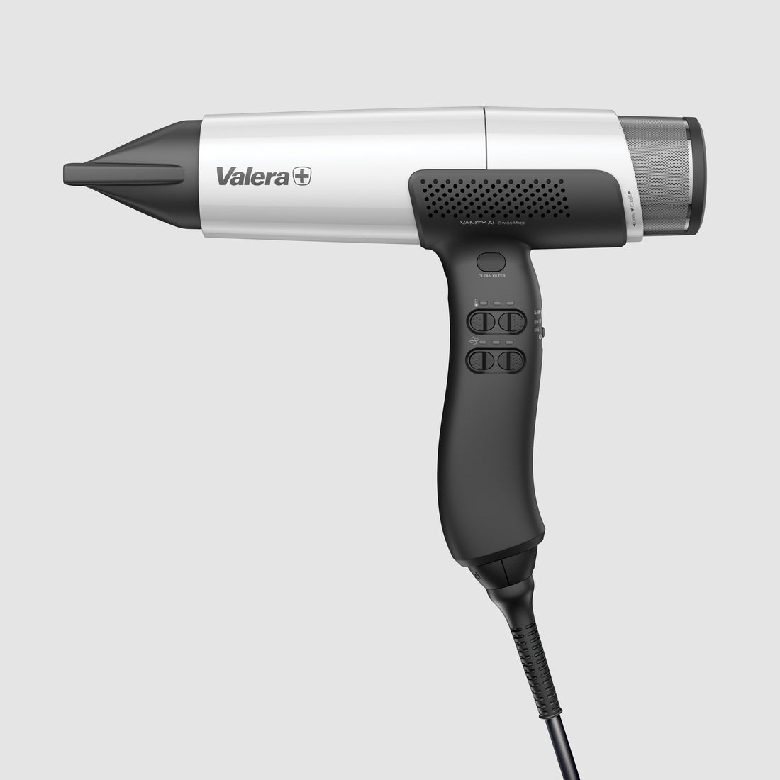 Asciugacapelli professionali