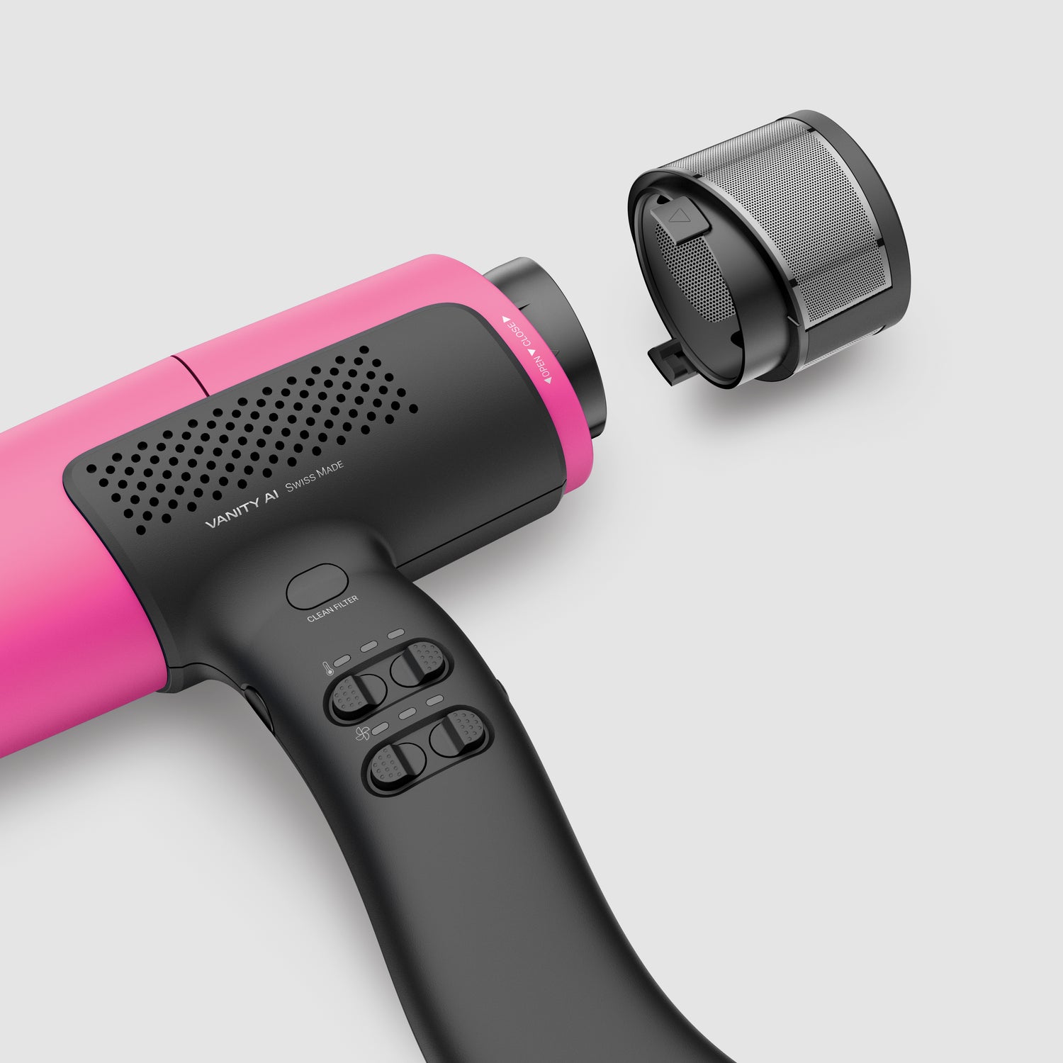 VanityCare AI
