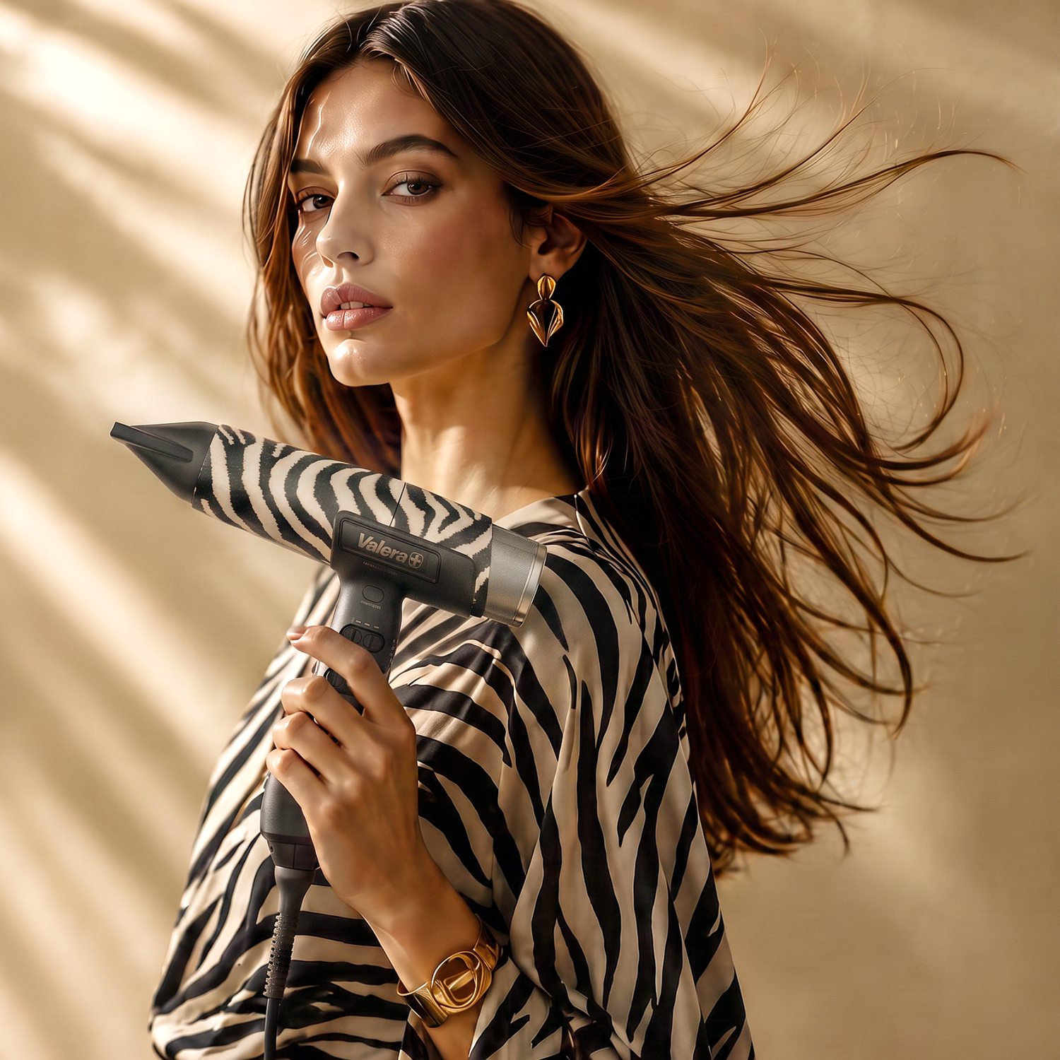Zebra Muse
