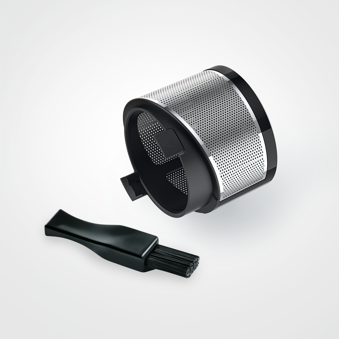 Filter + Cleaning Kit