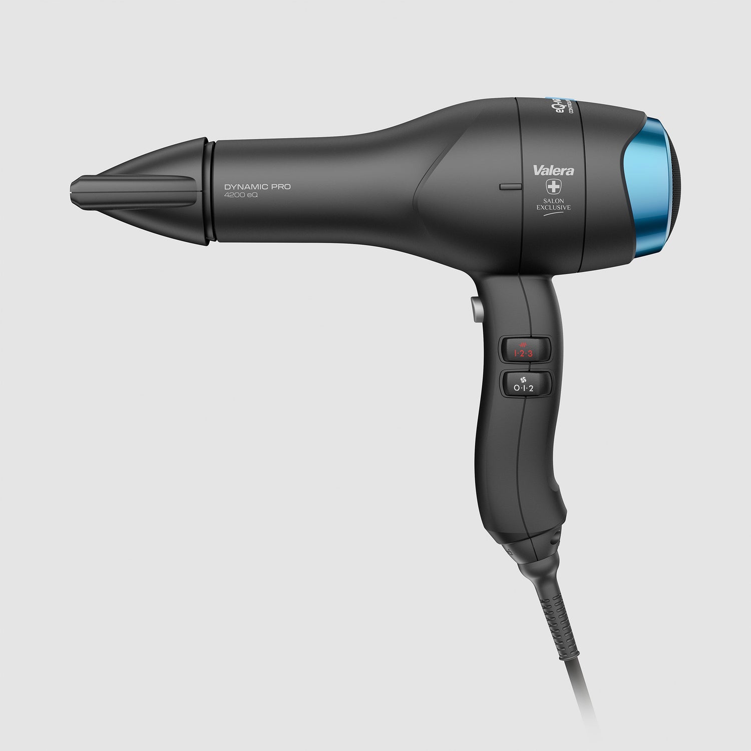 Dynamic Pro 4200 eQ sèche-cheveux professionnel 