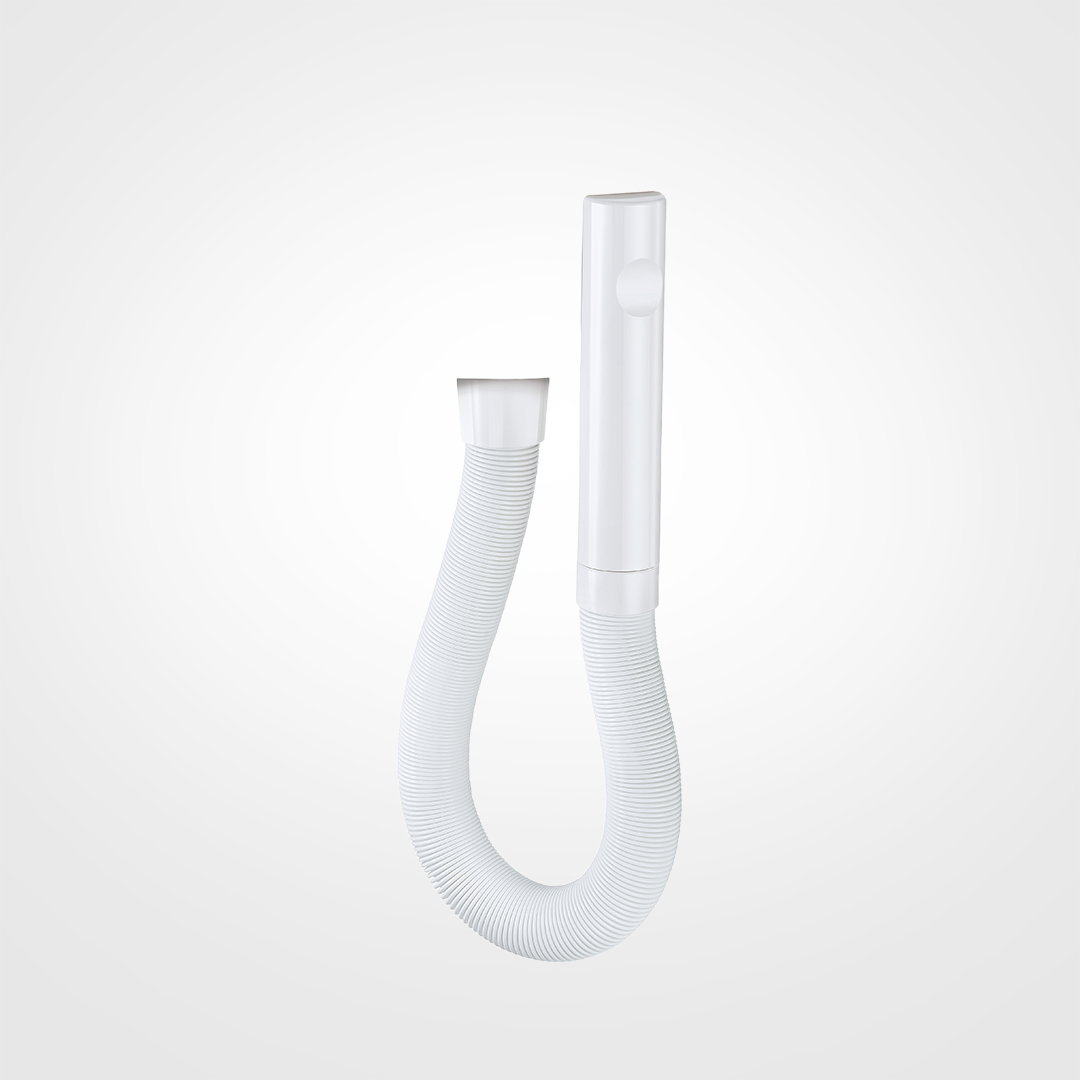 Replacement hose/handgrip HHW - Hotello