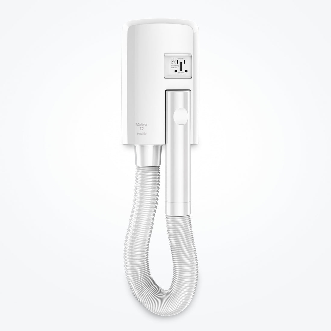 Hotello Shaver hairdryer