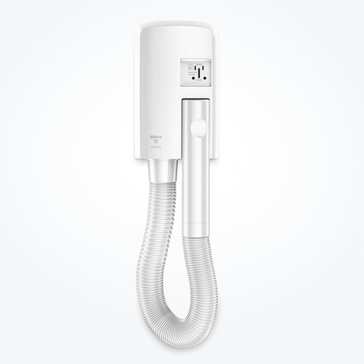 Hotello Shaver hairdryer