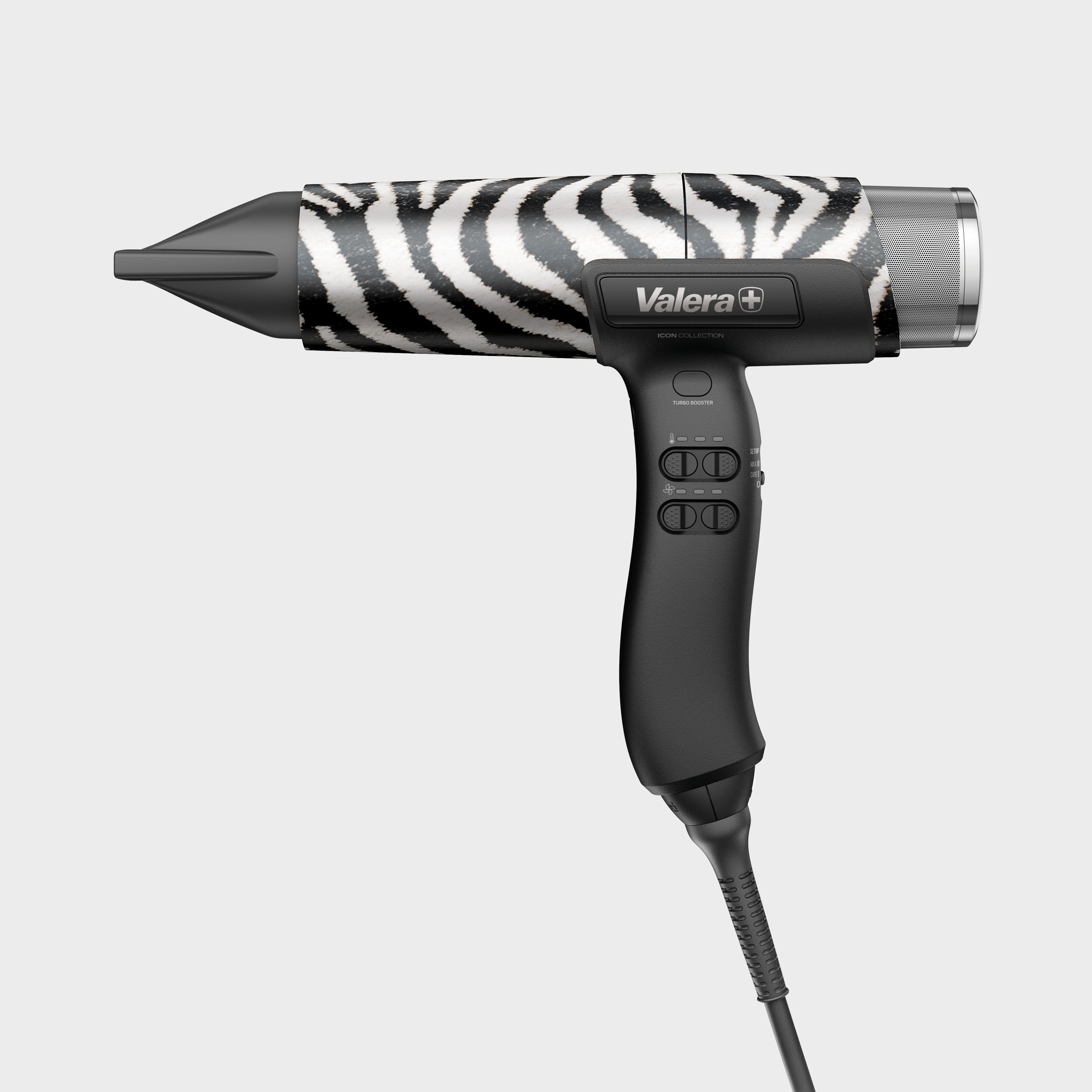 Zebra Muse