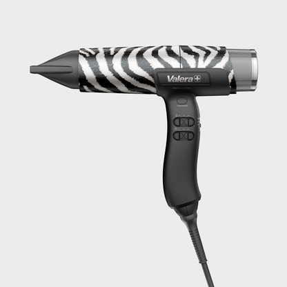 Zebra Muse