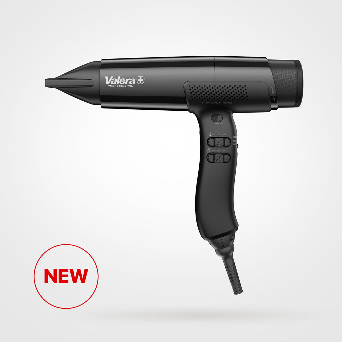 Matrixcare AI professional hairdryer