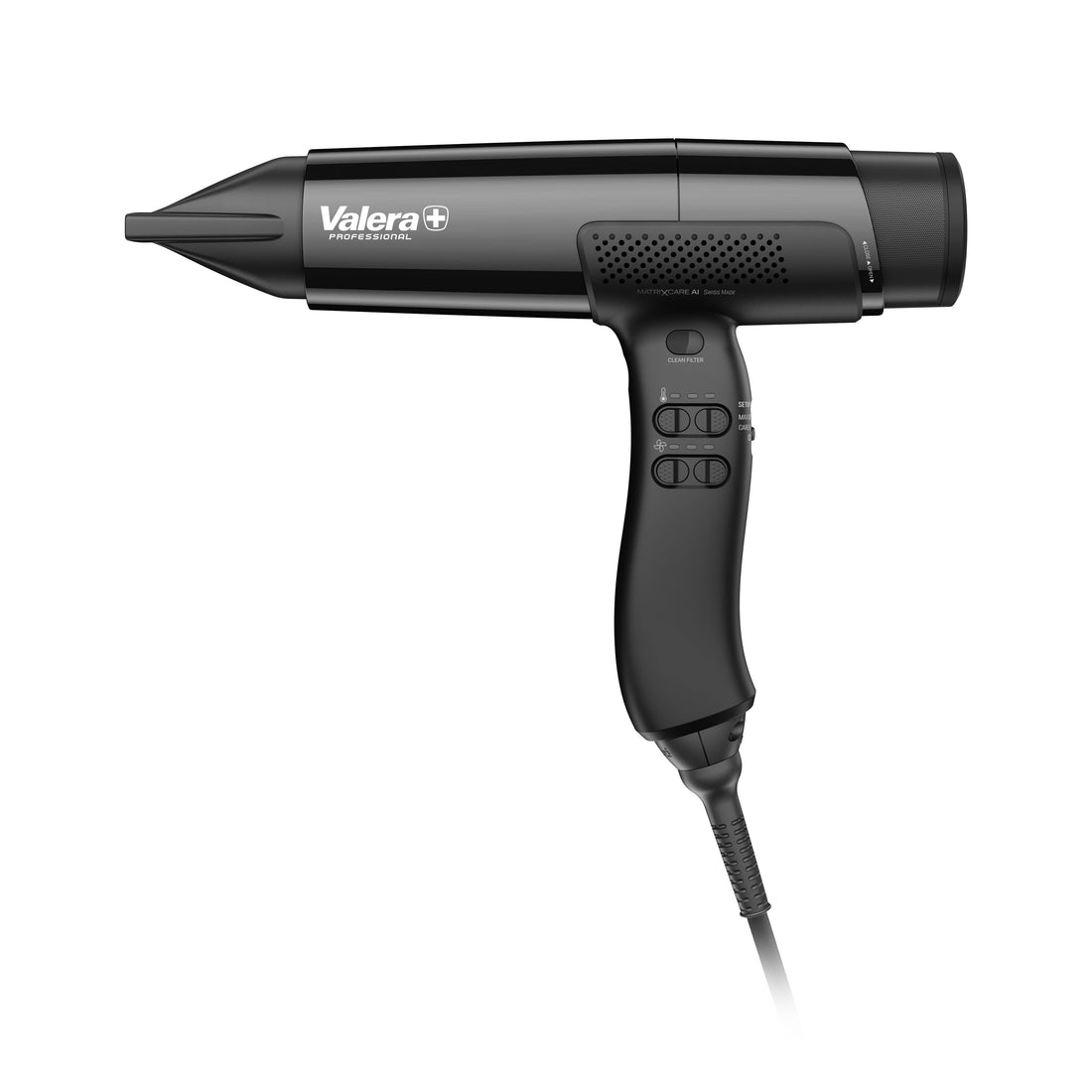 Matrixcare AI professional hairdryer