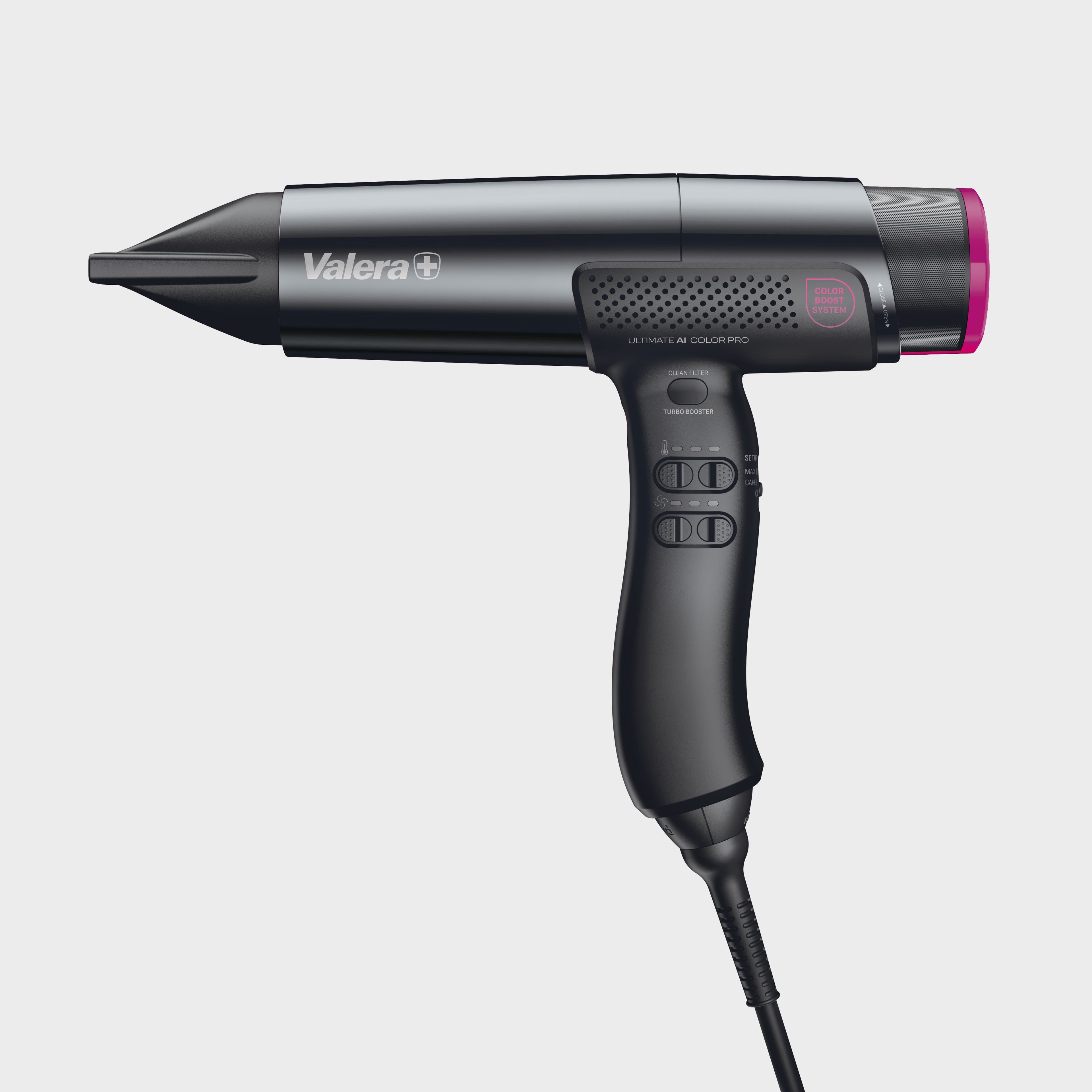Ultimate AI Color Pro Professional Hairdryer