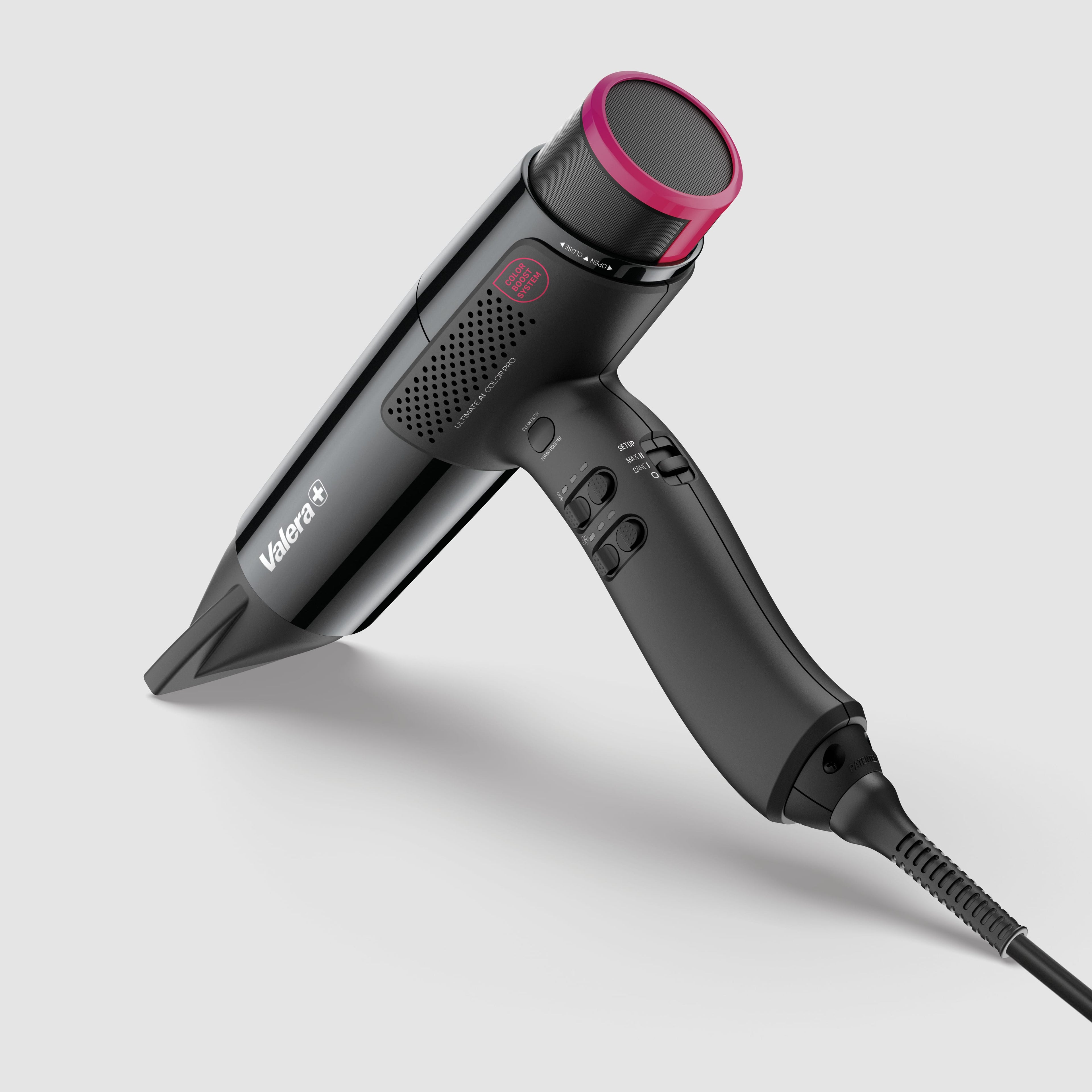 Ultimate AI Color Pro Professional Hairdryer